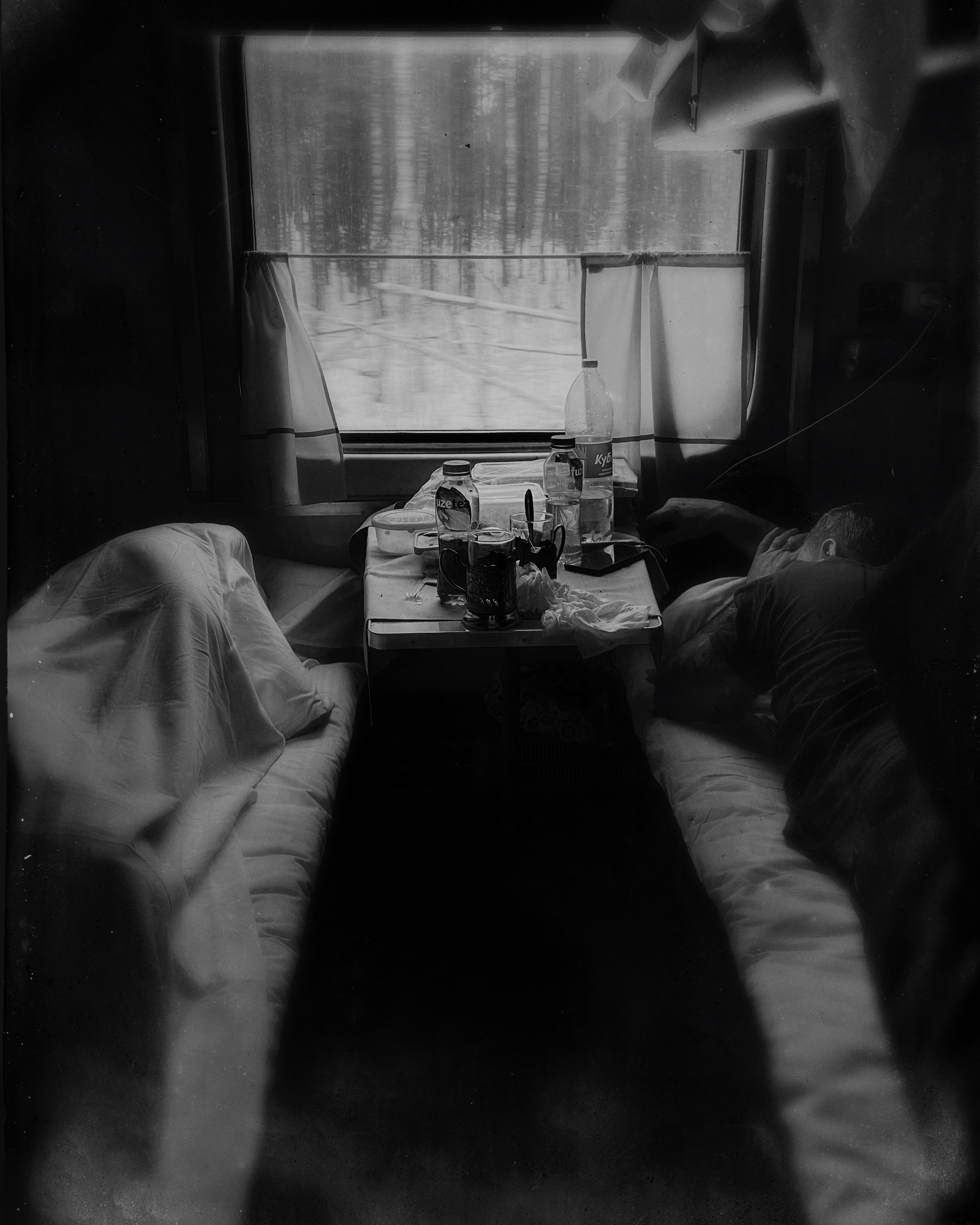 Chloé Heller — Fine Art / Documentary Photography