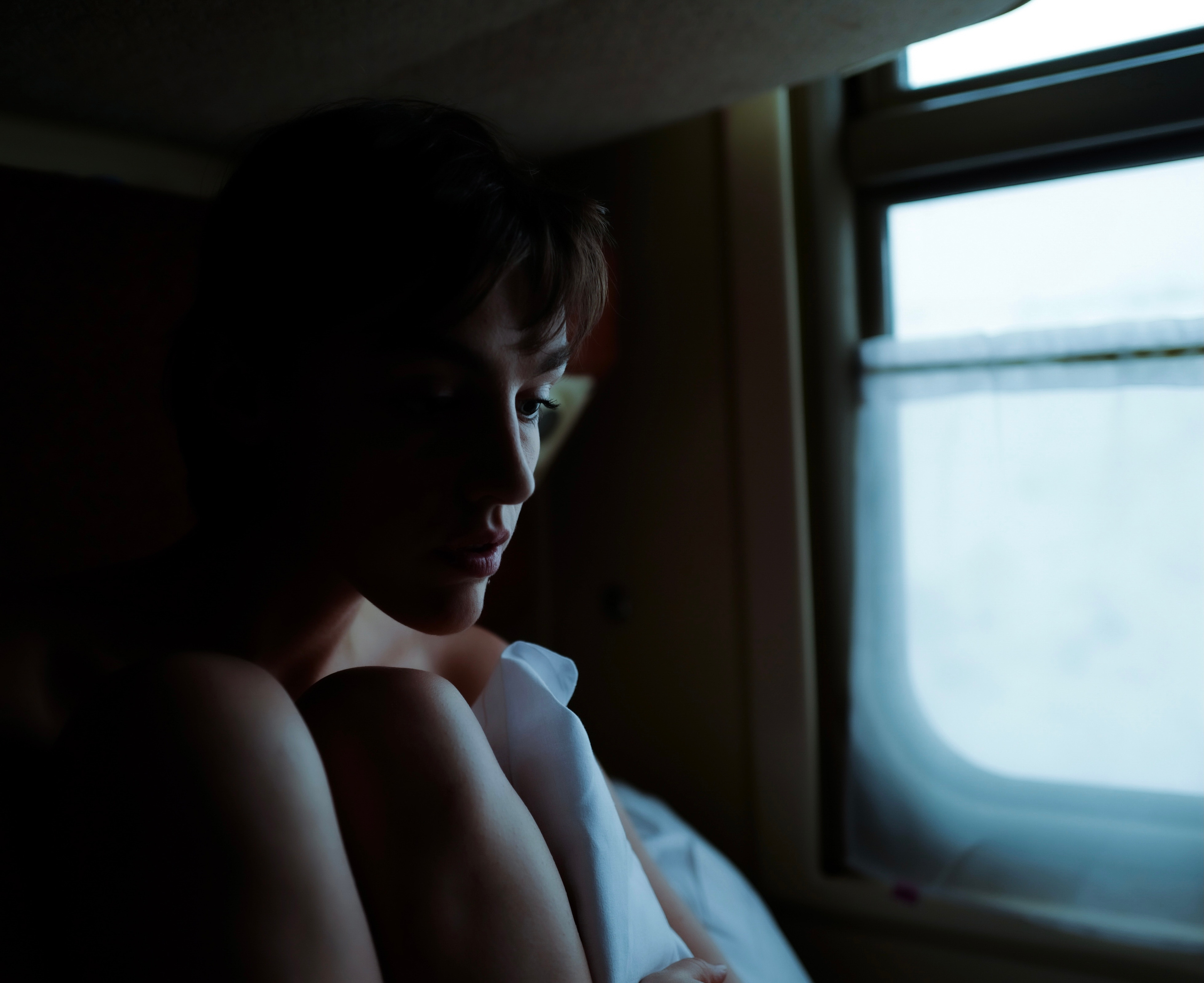 Chloé Heller — Fine Art / Documentary Photography