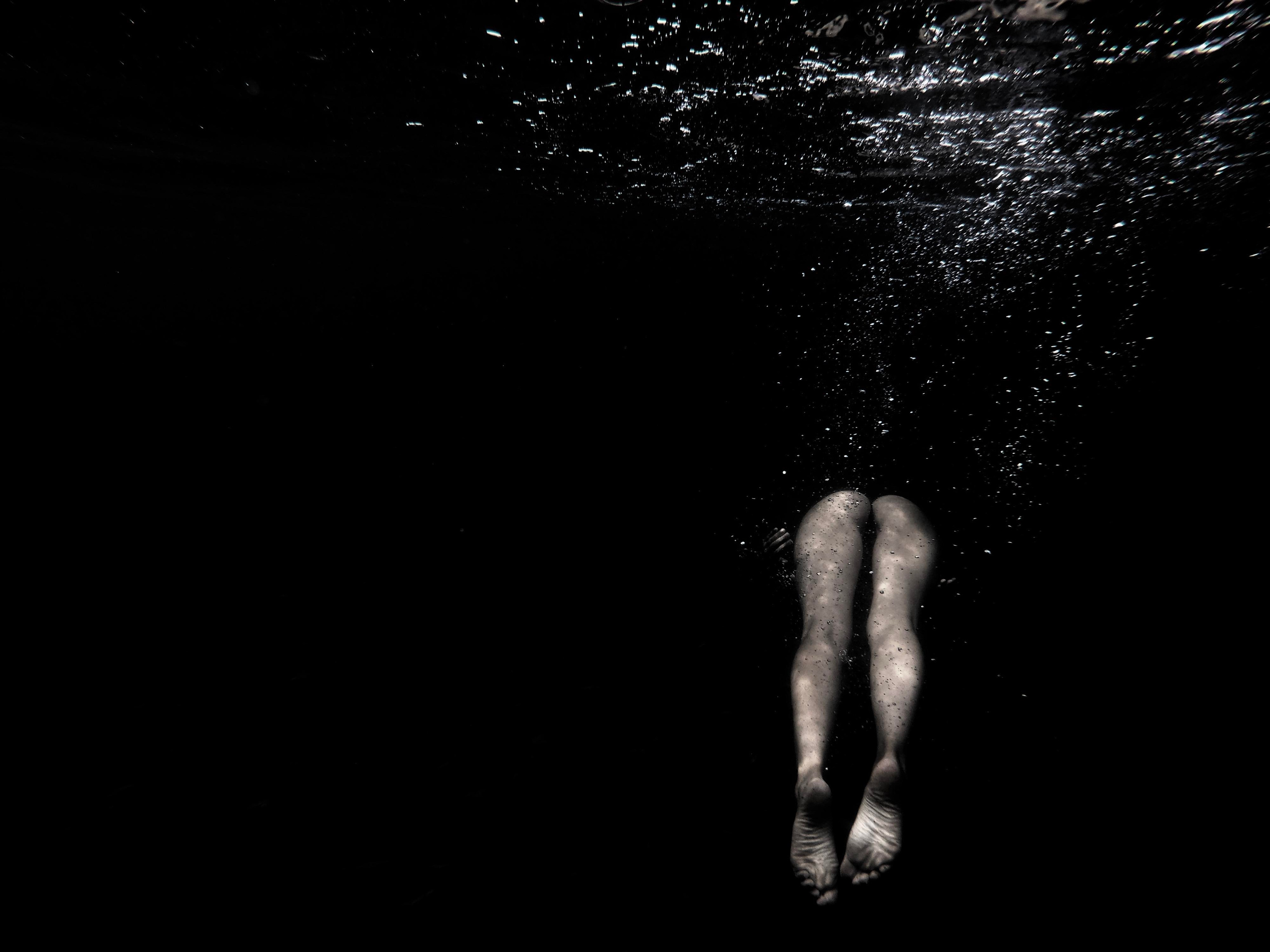 Chloé Heller — Fine Art / Documentary Photography