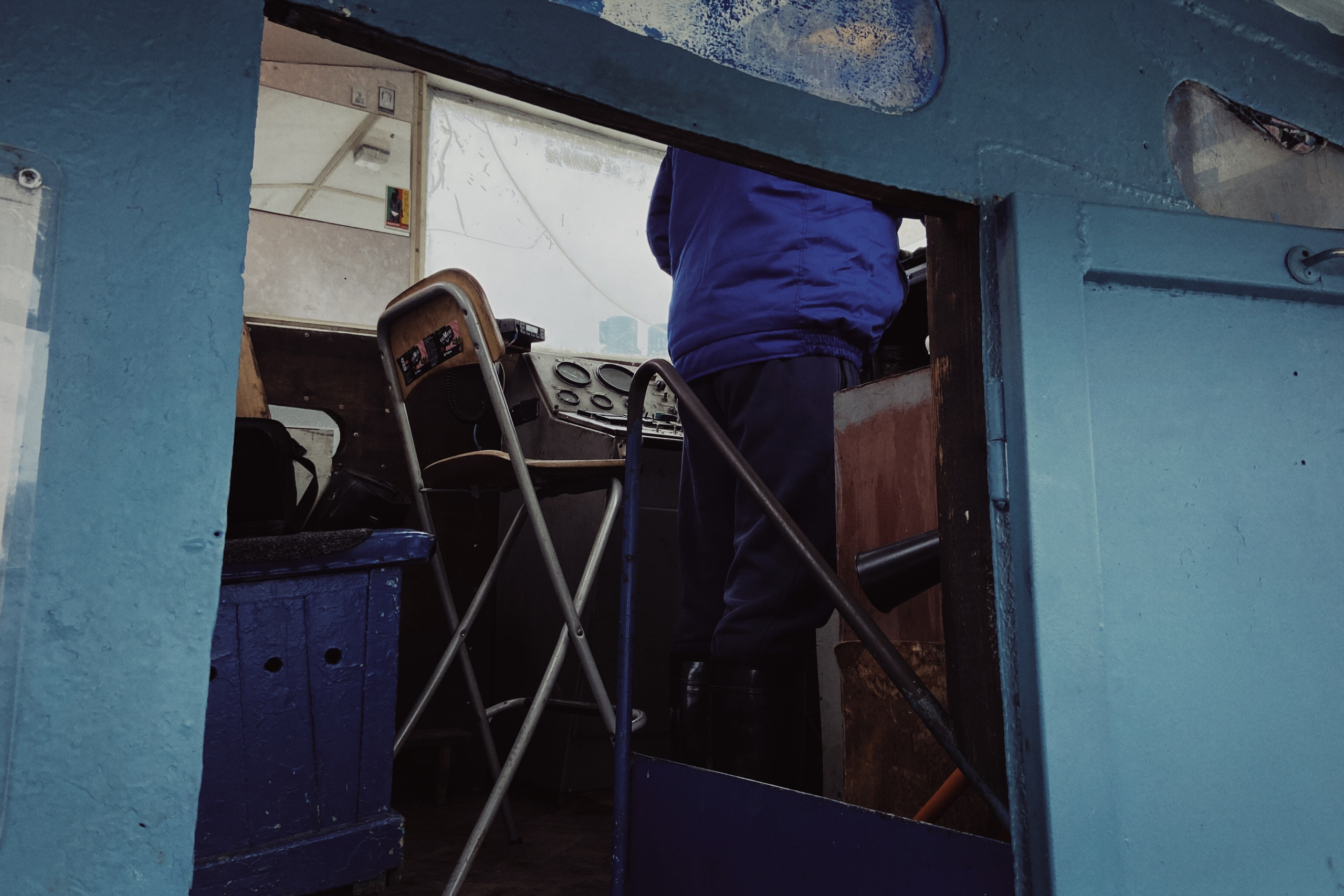 Chloé Heller — Fine Art / Documentary Photography