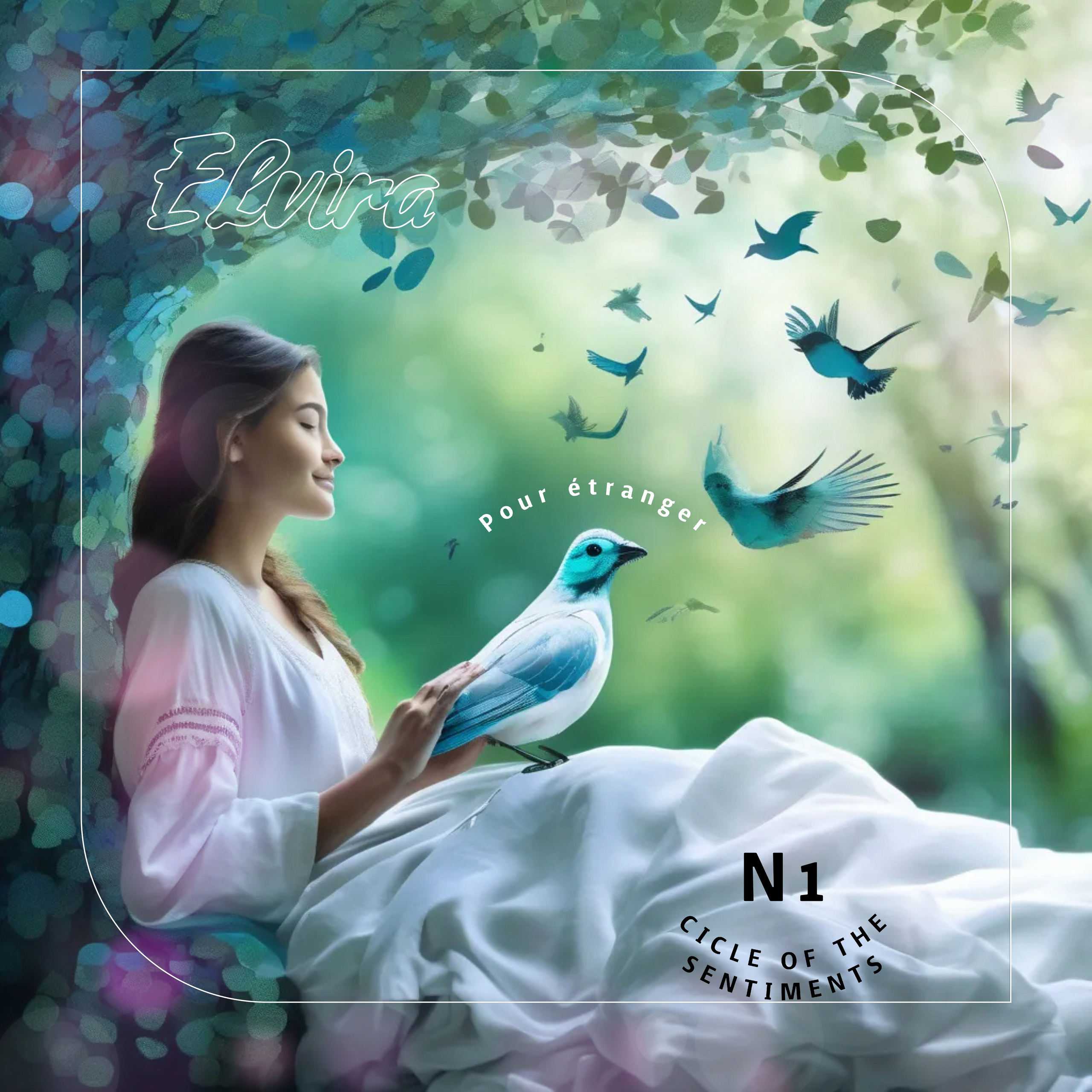 CASIdAF&BRUCEF. Vernov Production & AKKA Music en association CASIdAF & BRUCEF