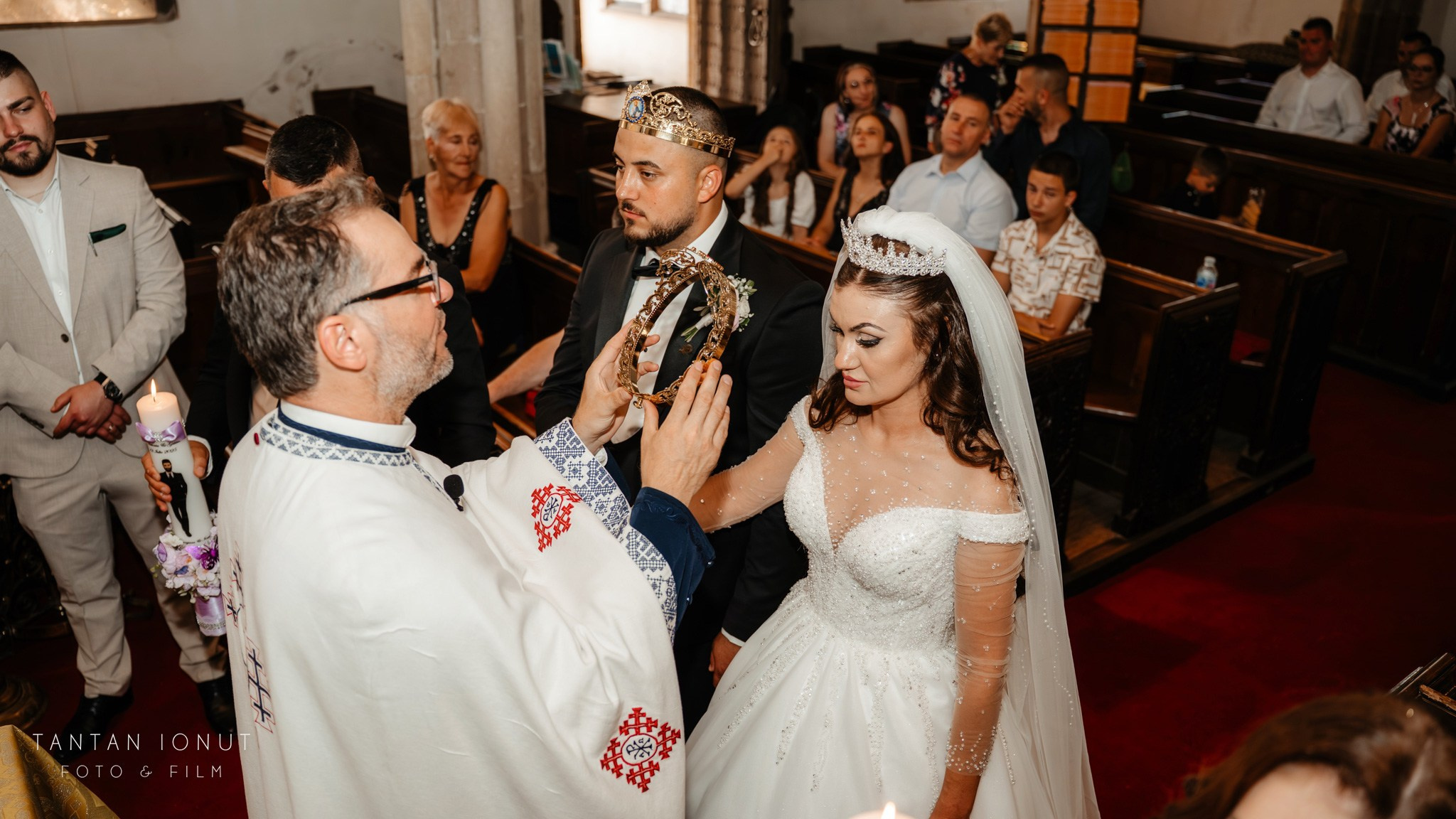 Gabi & Antonia. TANTAN IONUT FOTO & FILM