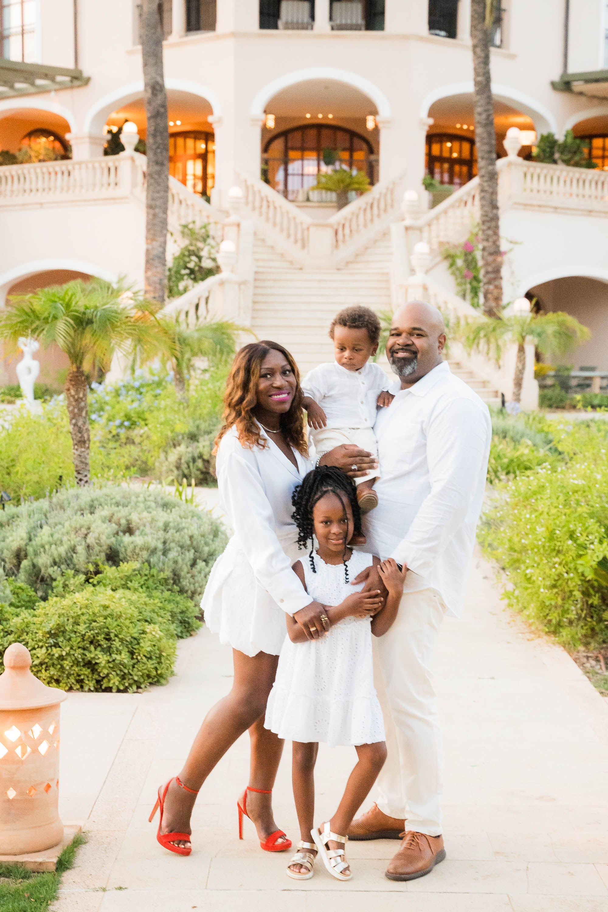Family Portraits Session in St. Regis Mardavall. Mallorca Wedding, Corporate & Social Photographer