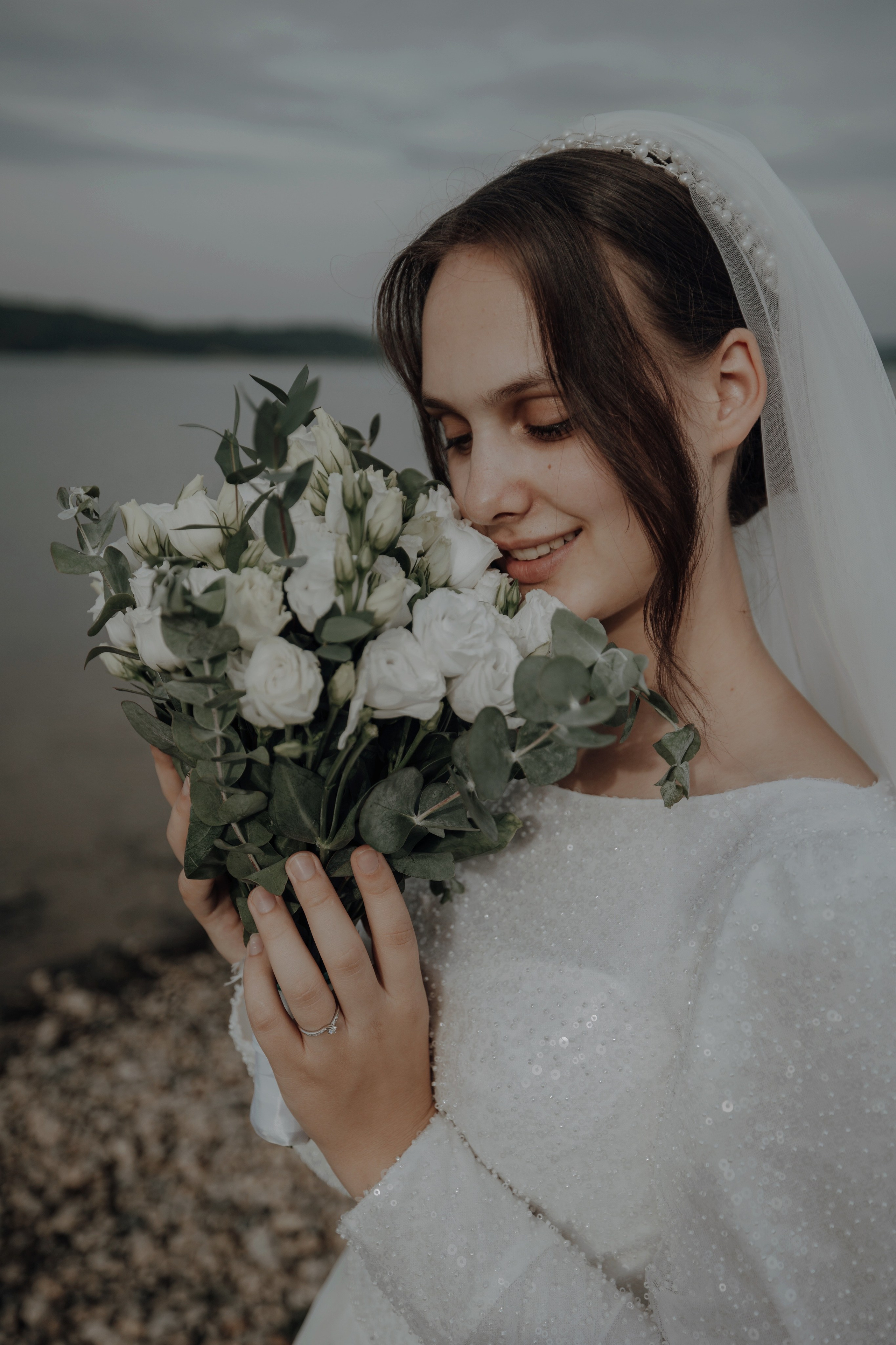 Samuel & Sabrina. Emotions Photo Art