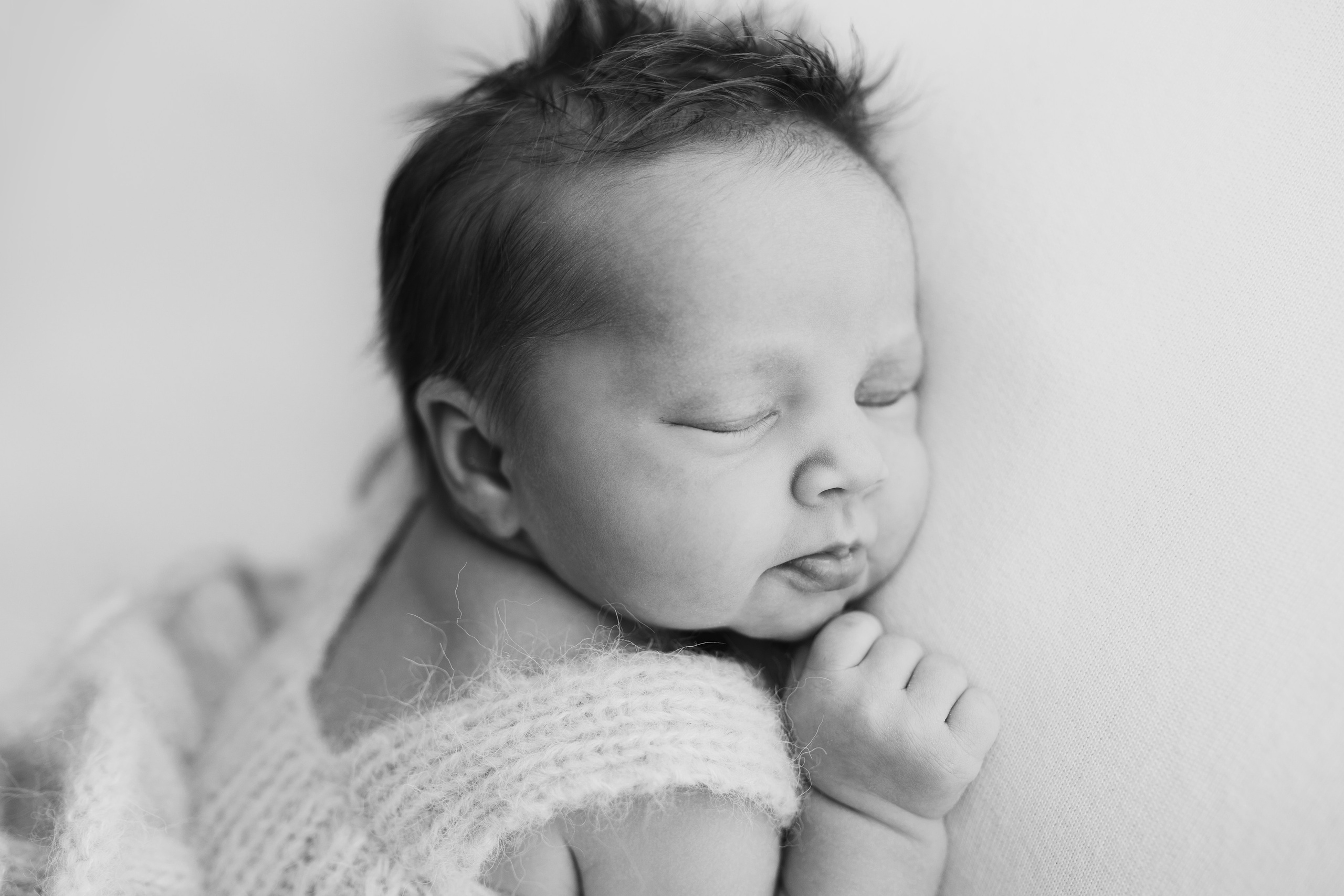 Newborn. Anna Levina Photography