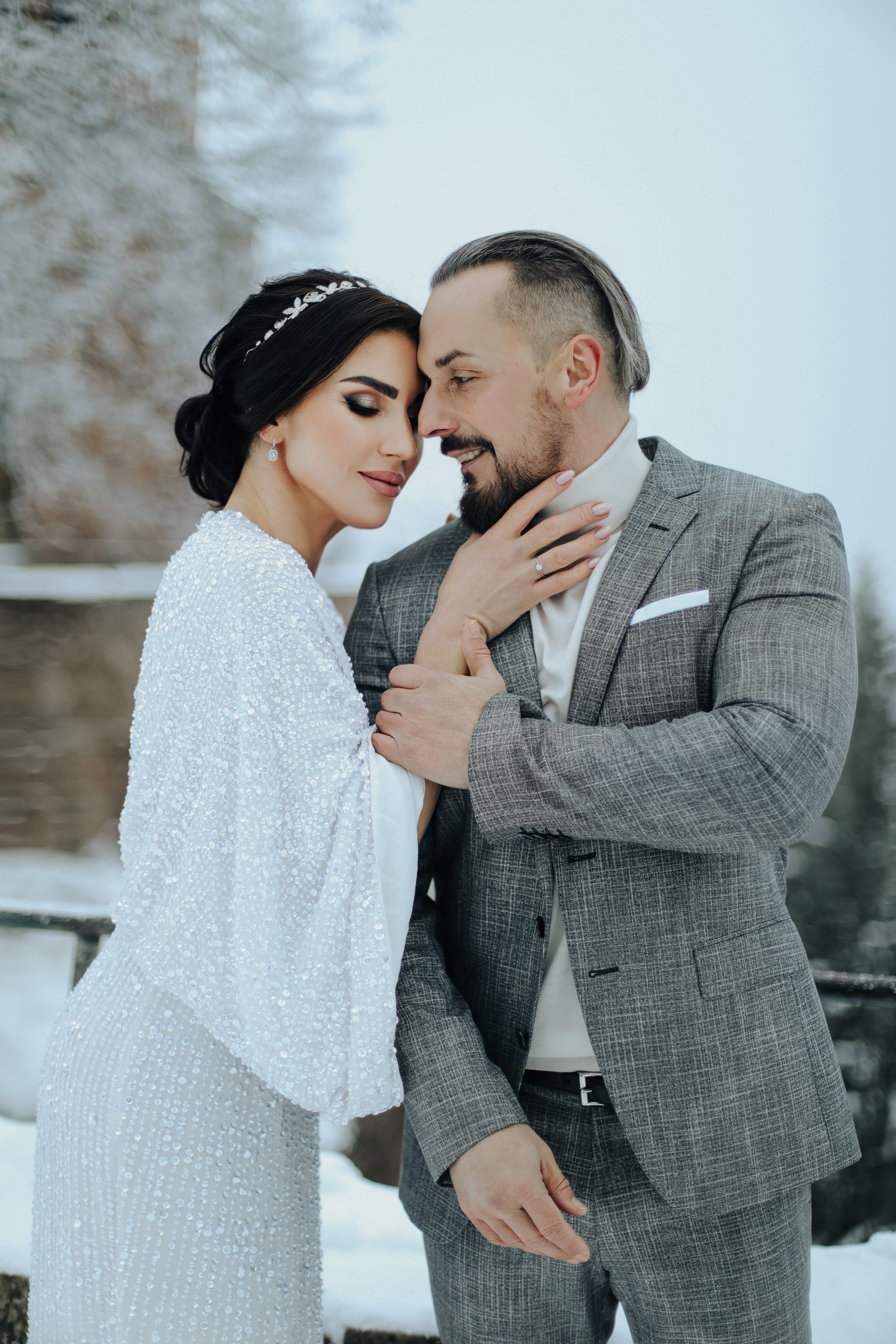 23.01.2023. Flora Grigoryan Wedding Photography