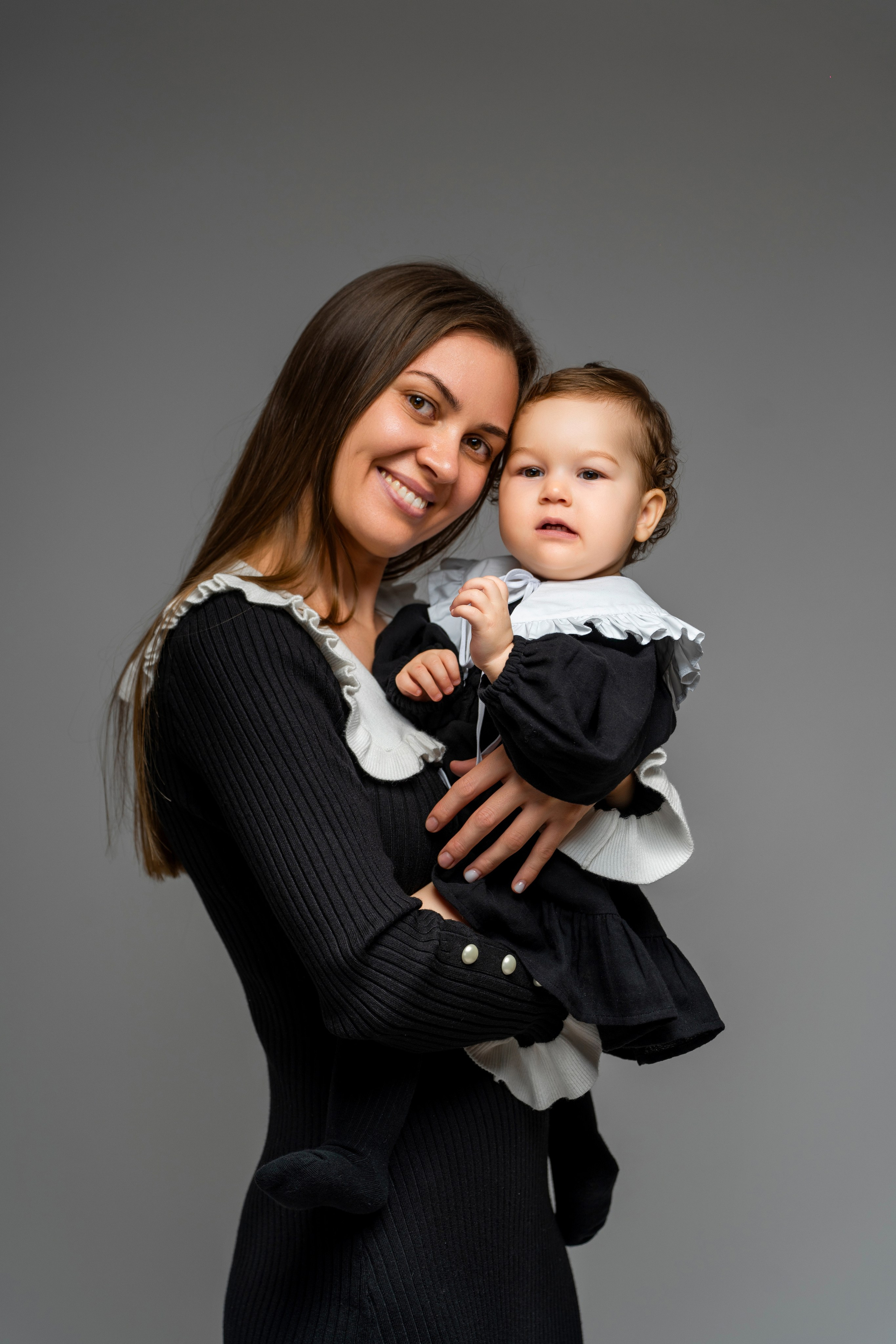 Famille. Photographer in Paris, shootings in Paris