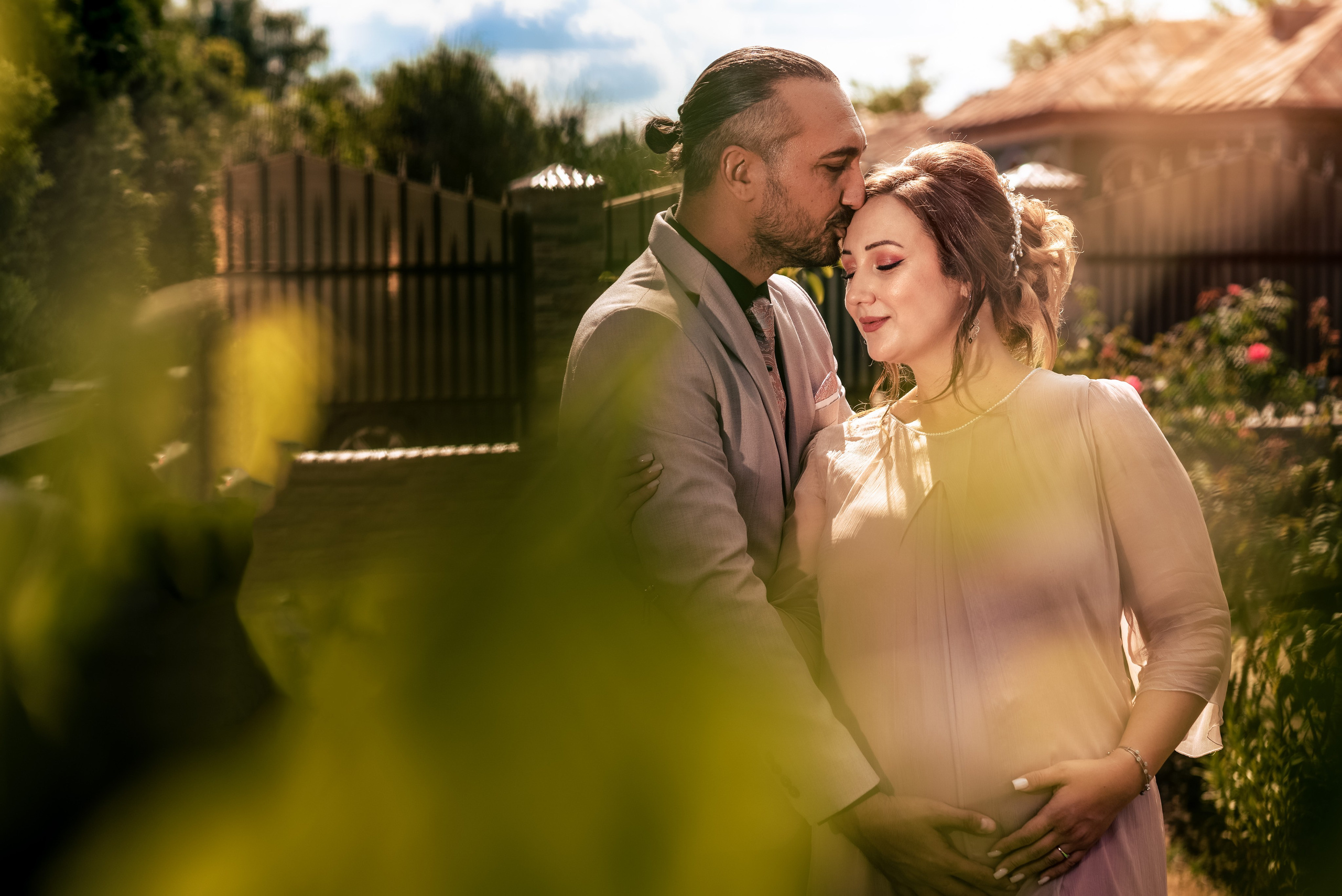 Clarisa - Andrei. Fotograf nunta si evenimente Giurgiu