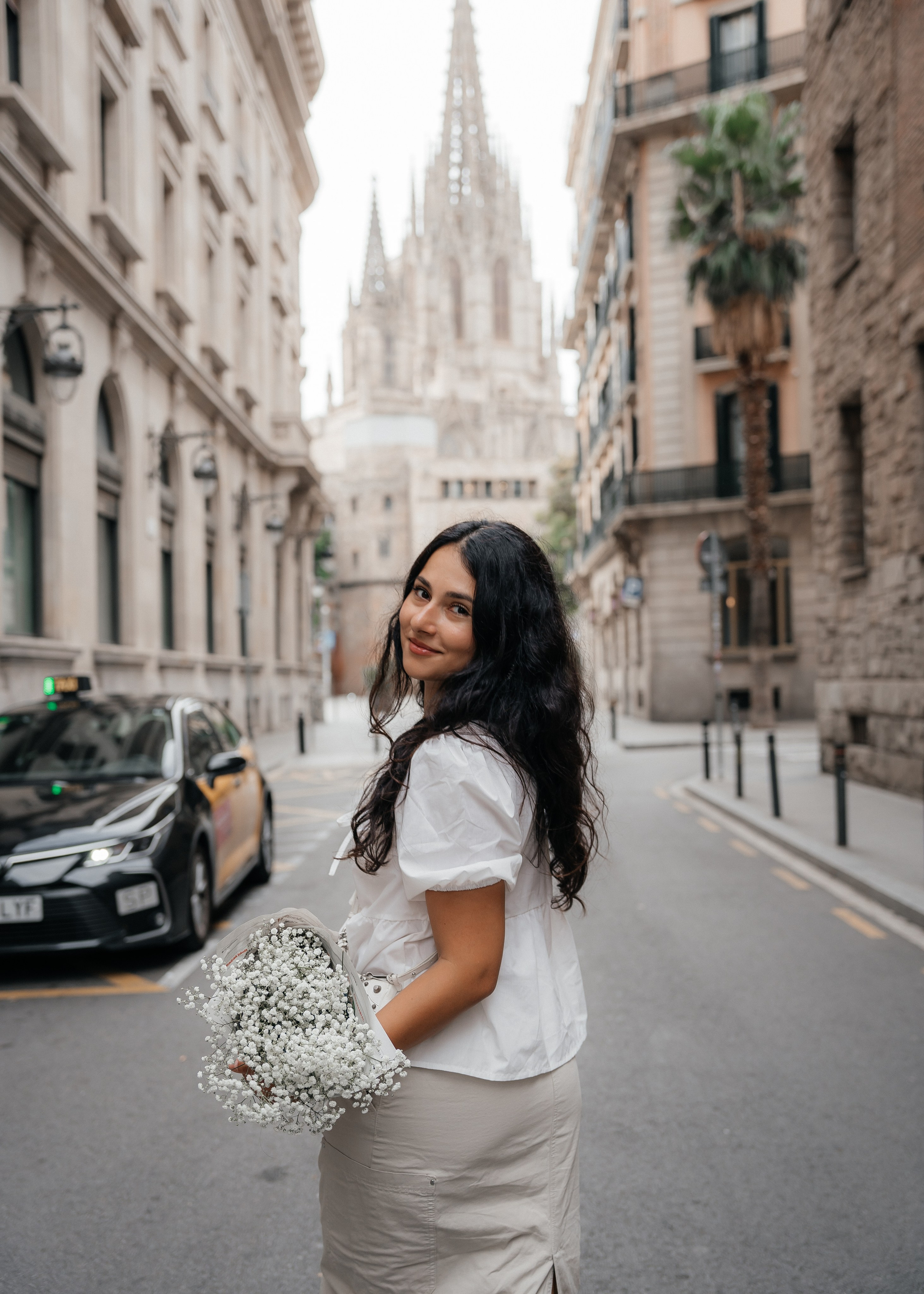 Photographer in Barcelona