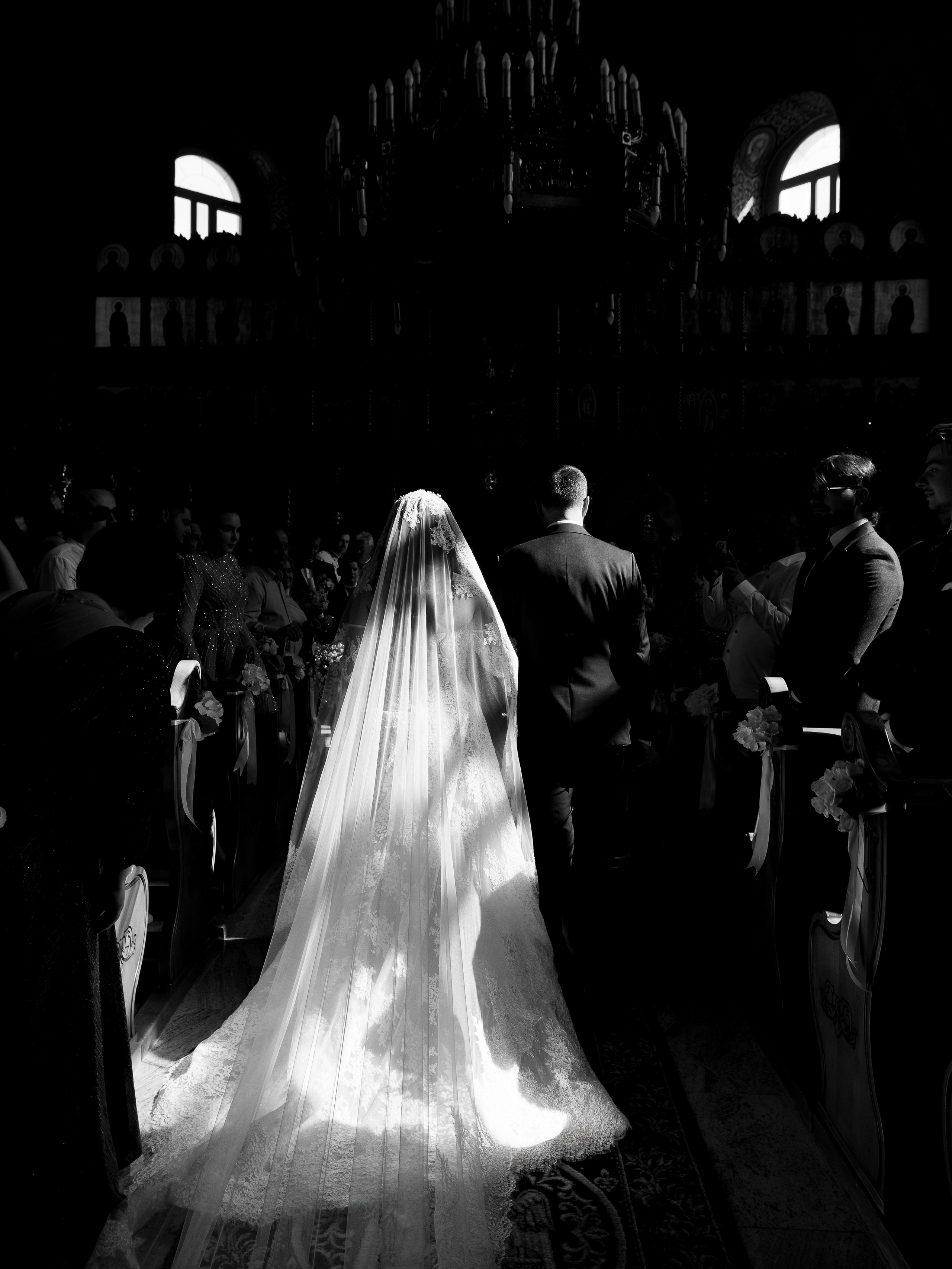 Wedding. CarlaBresan