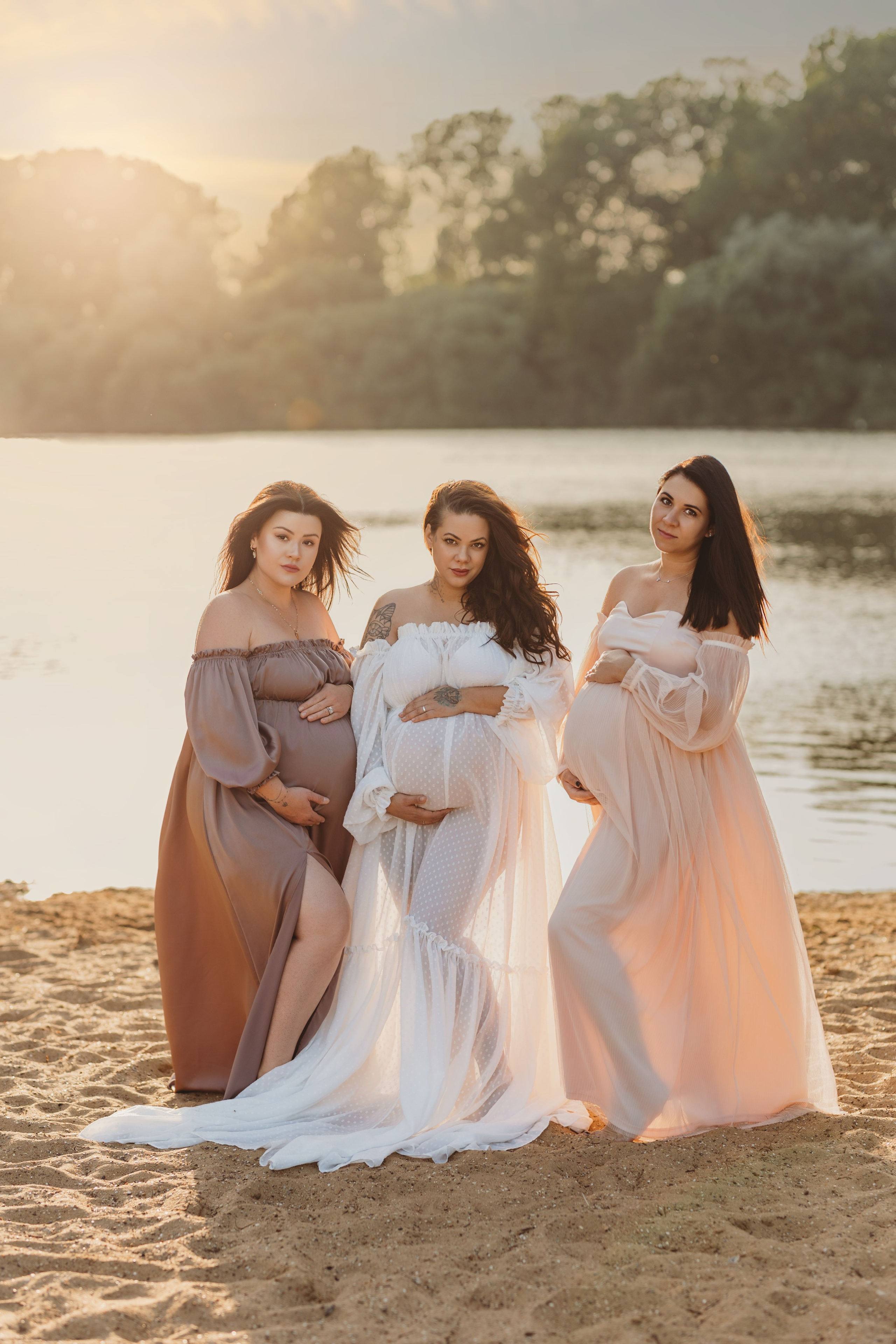 Maternity. Anna Levina Photography