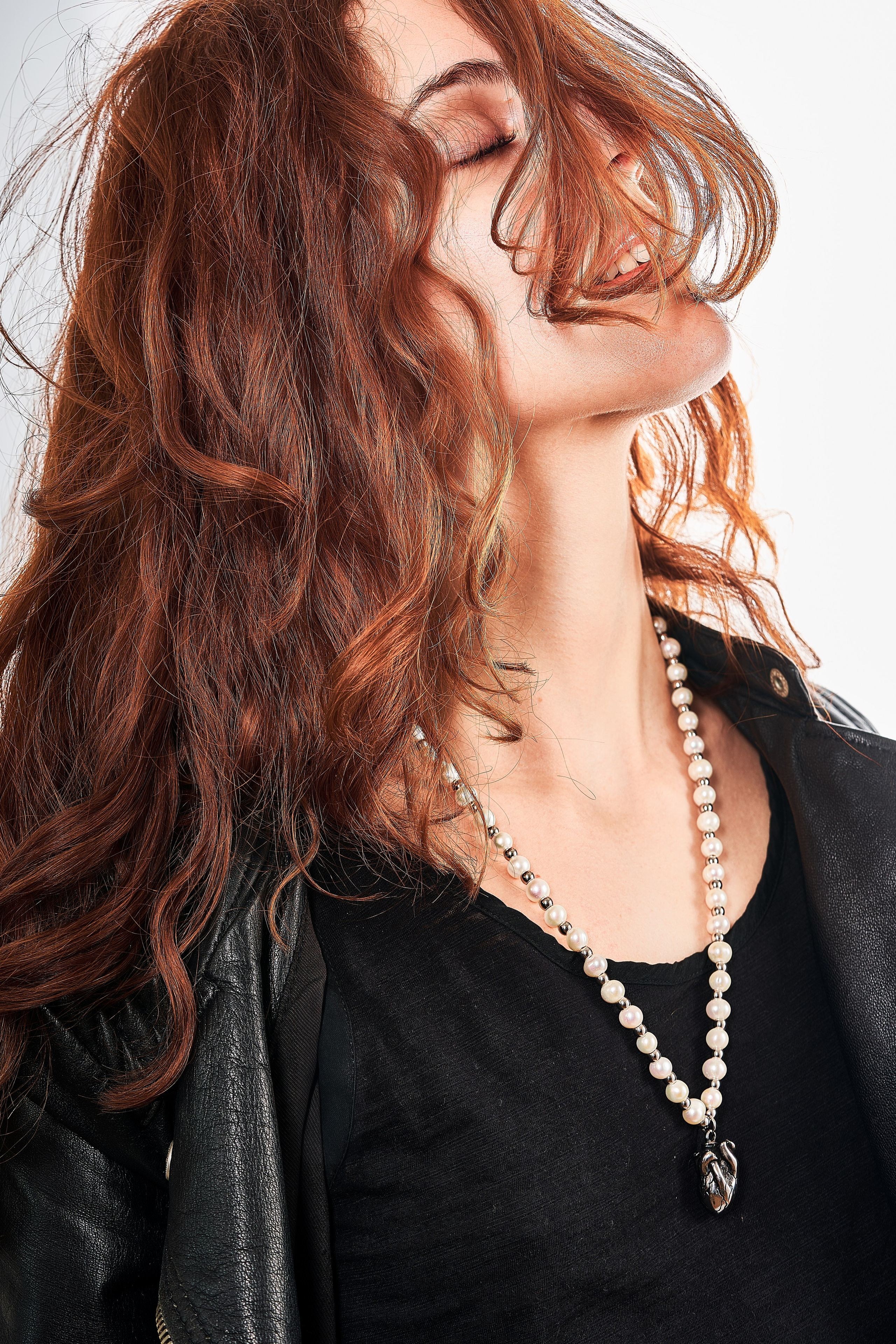 Fotografía de Productos en Modelos