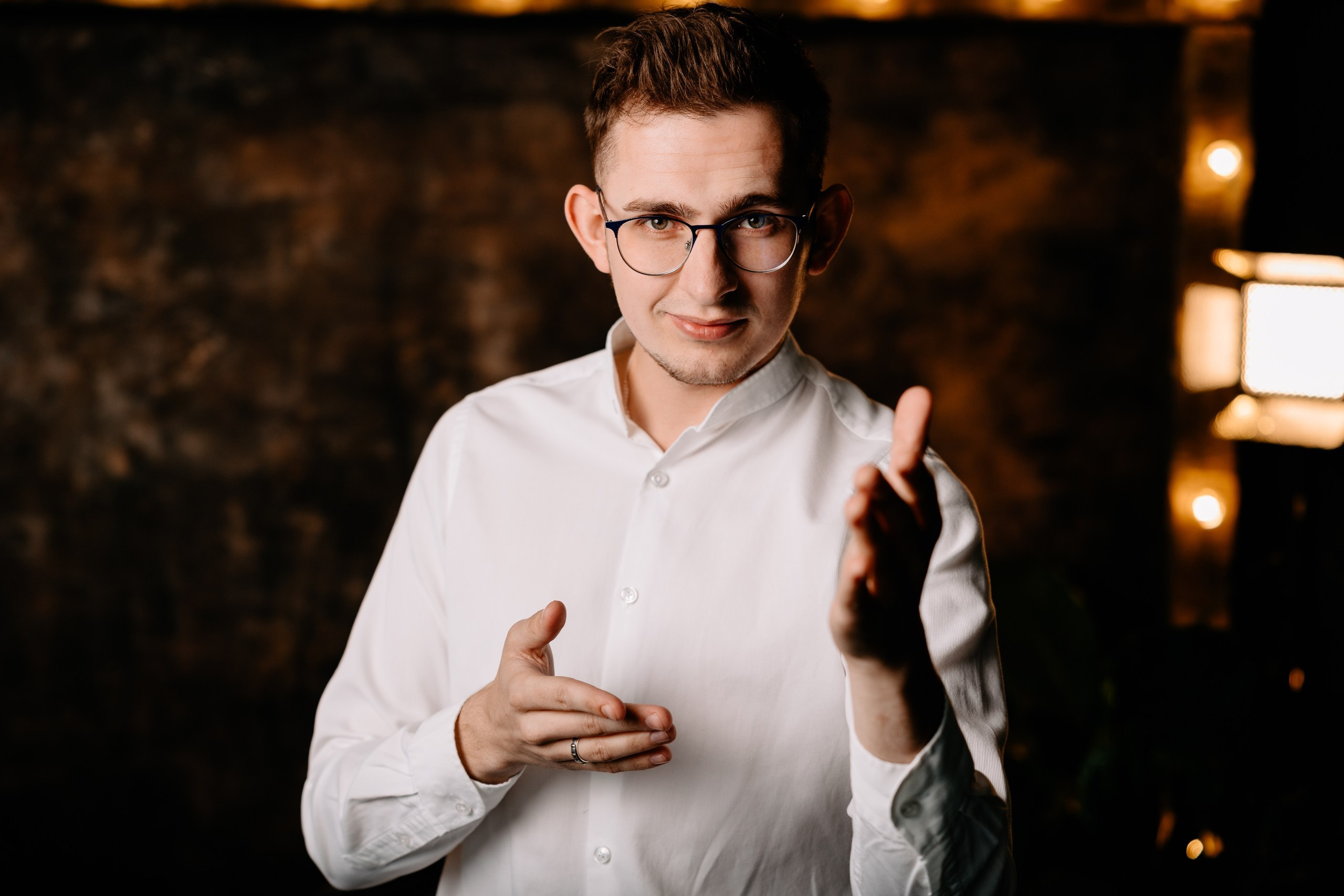 Fotograf portretowy Gdańsk • Sesja w studio • Sesja sensualna. Fotograf Ślubny Warszawa - Sesje Biznesowe Rodzinne Eventy