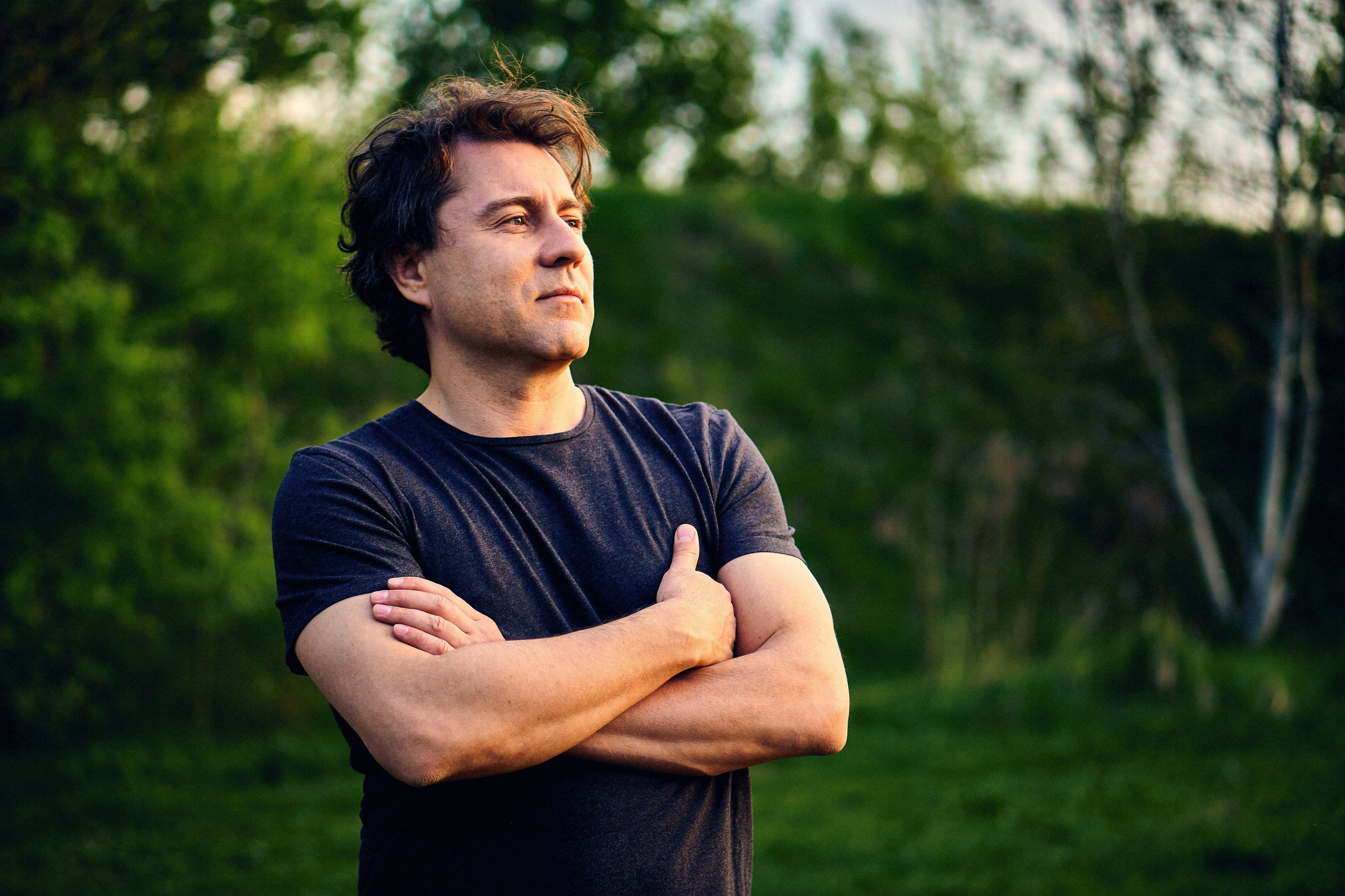 Łukasz. Andriej Szypilow — Photography & Videography