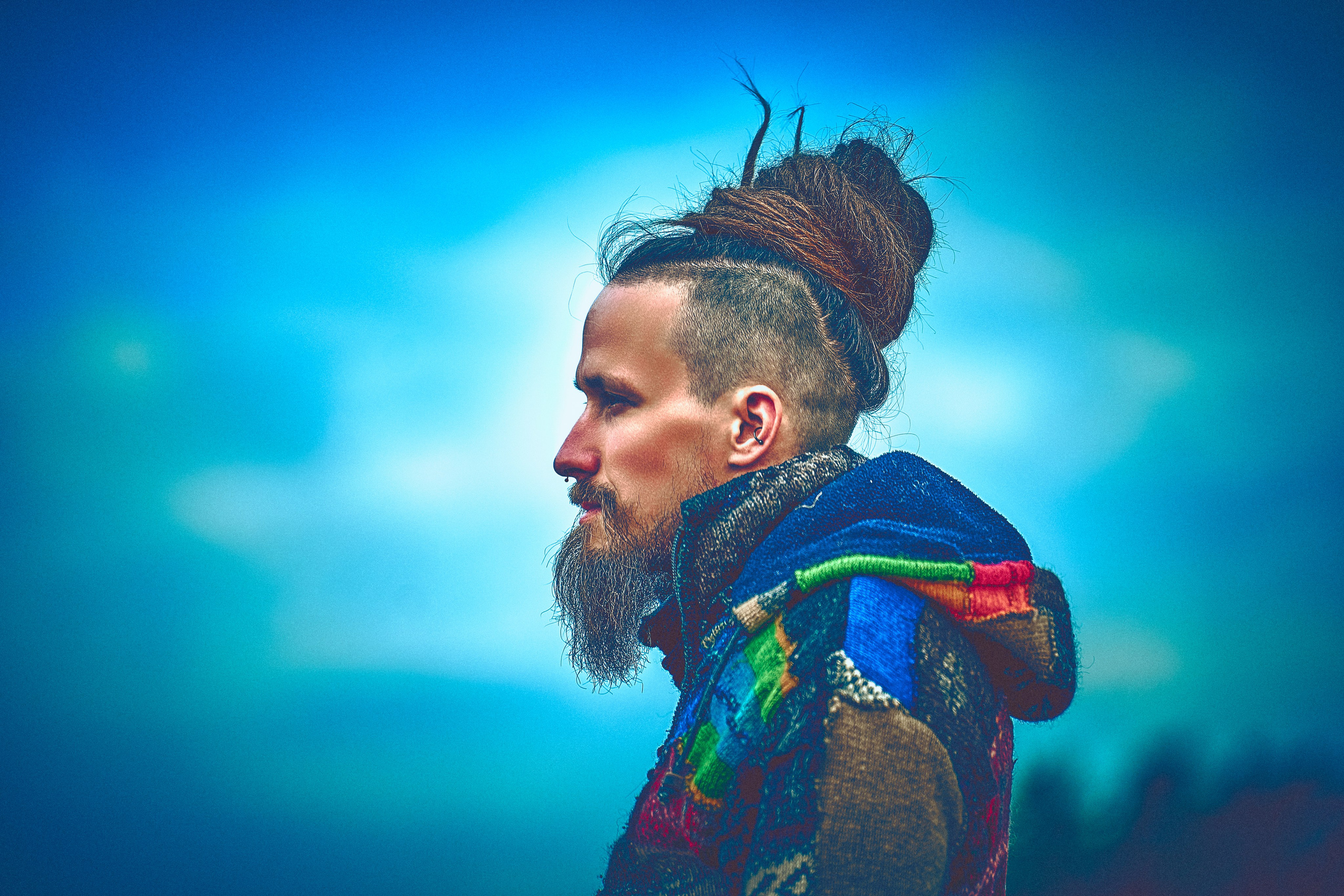 Dreamersland-2025. Andriej Szypilow — Photography & Videography