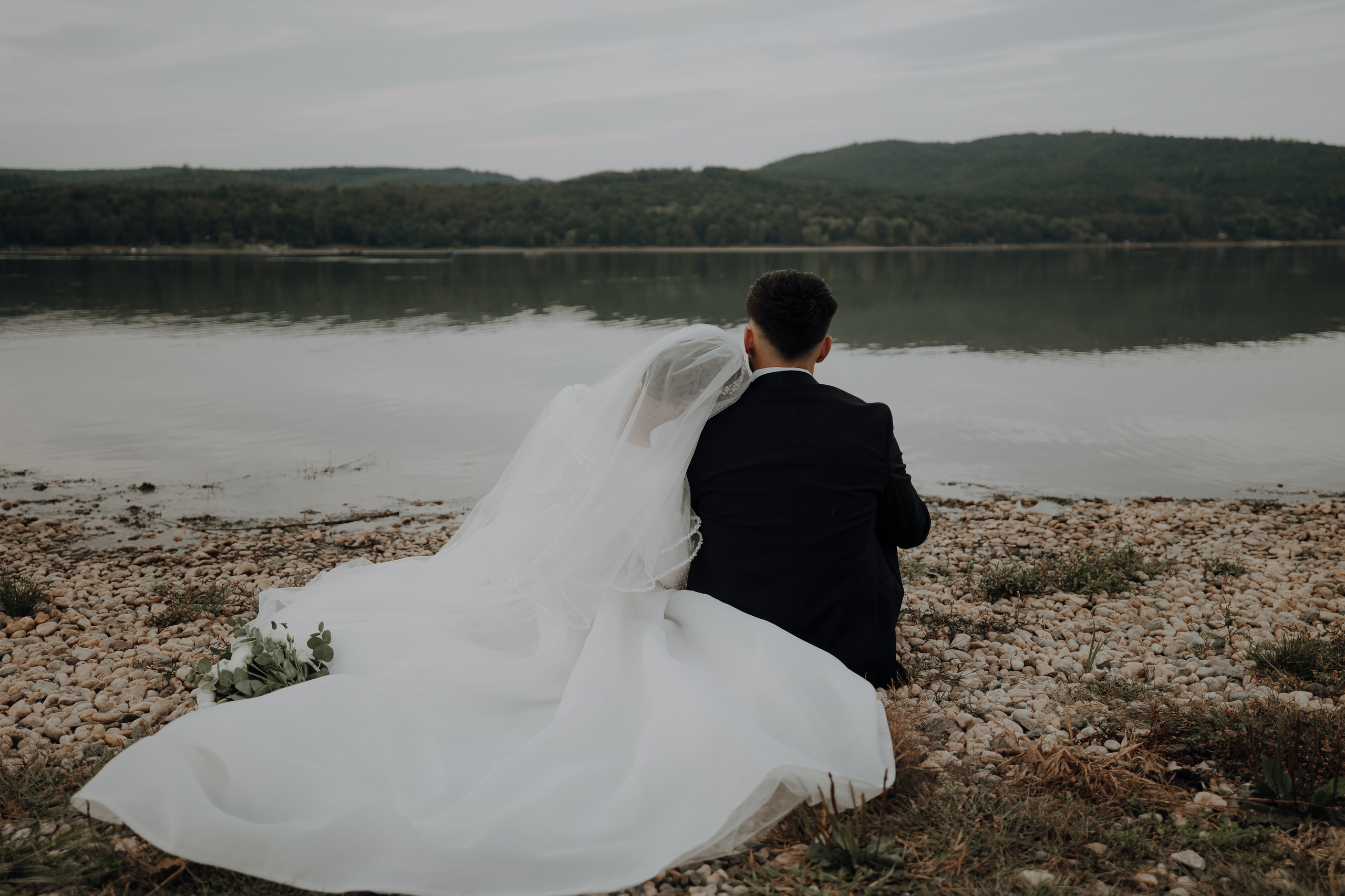 Samuel & Sabrina. Emotions Photo Art