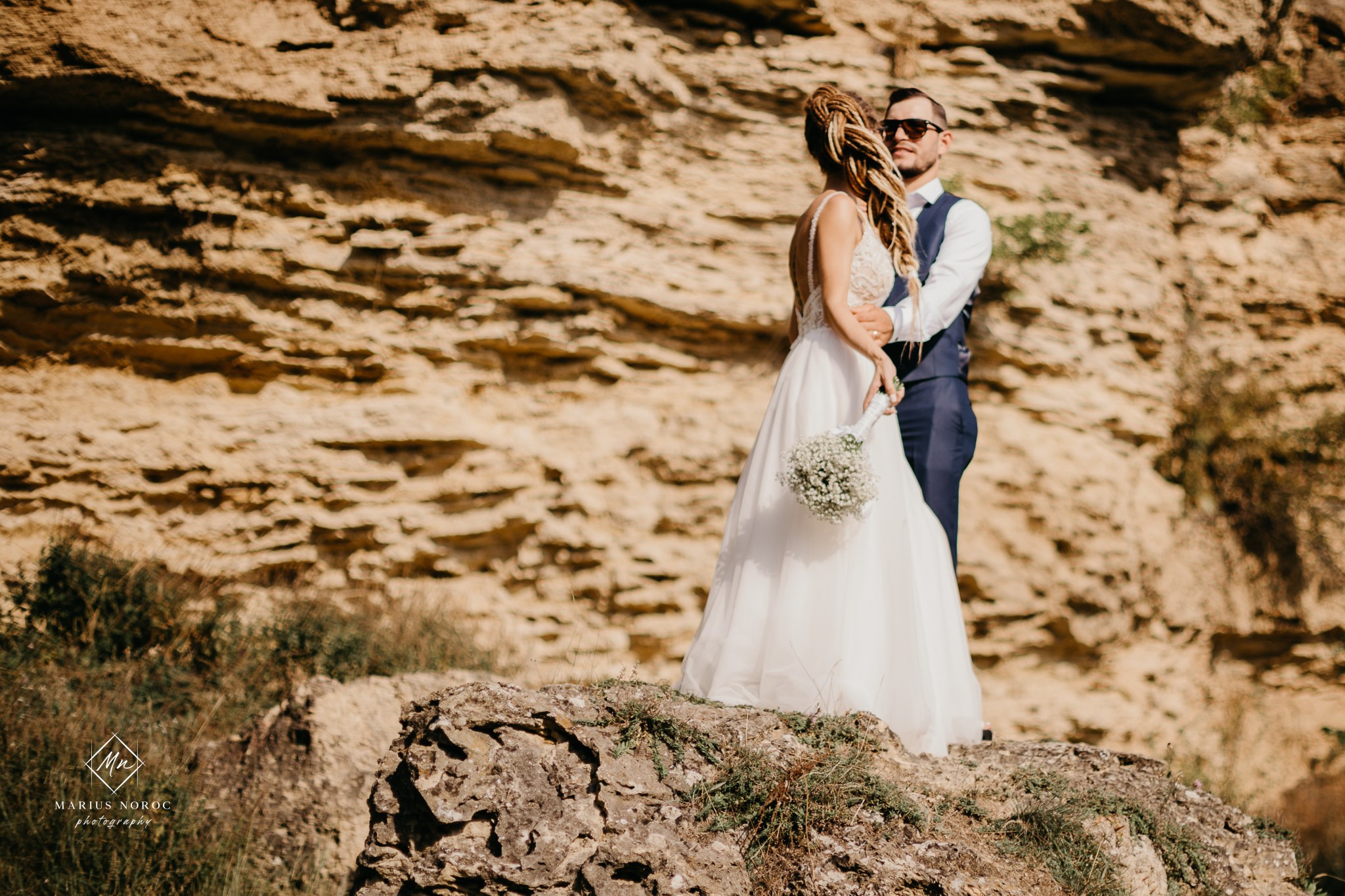 Elena & Mihai | Padurea Bucium Iasi