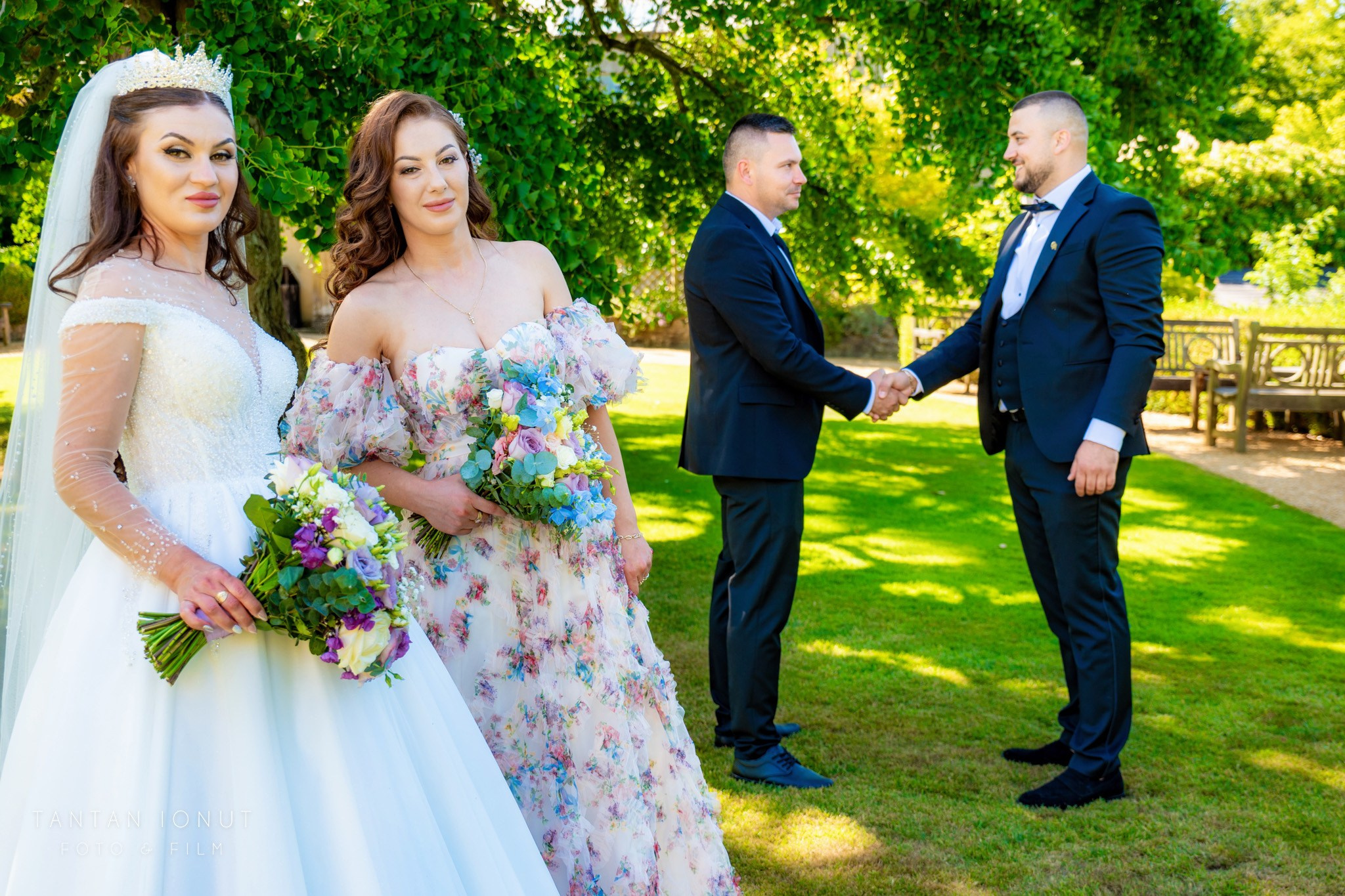 Gabi & Antonia. TANTAN IONUT FOTO & FILM