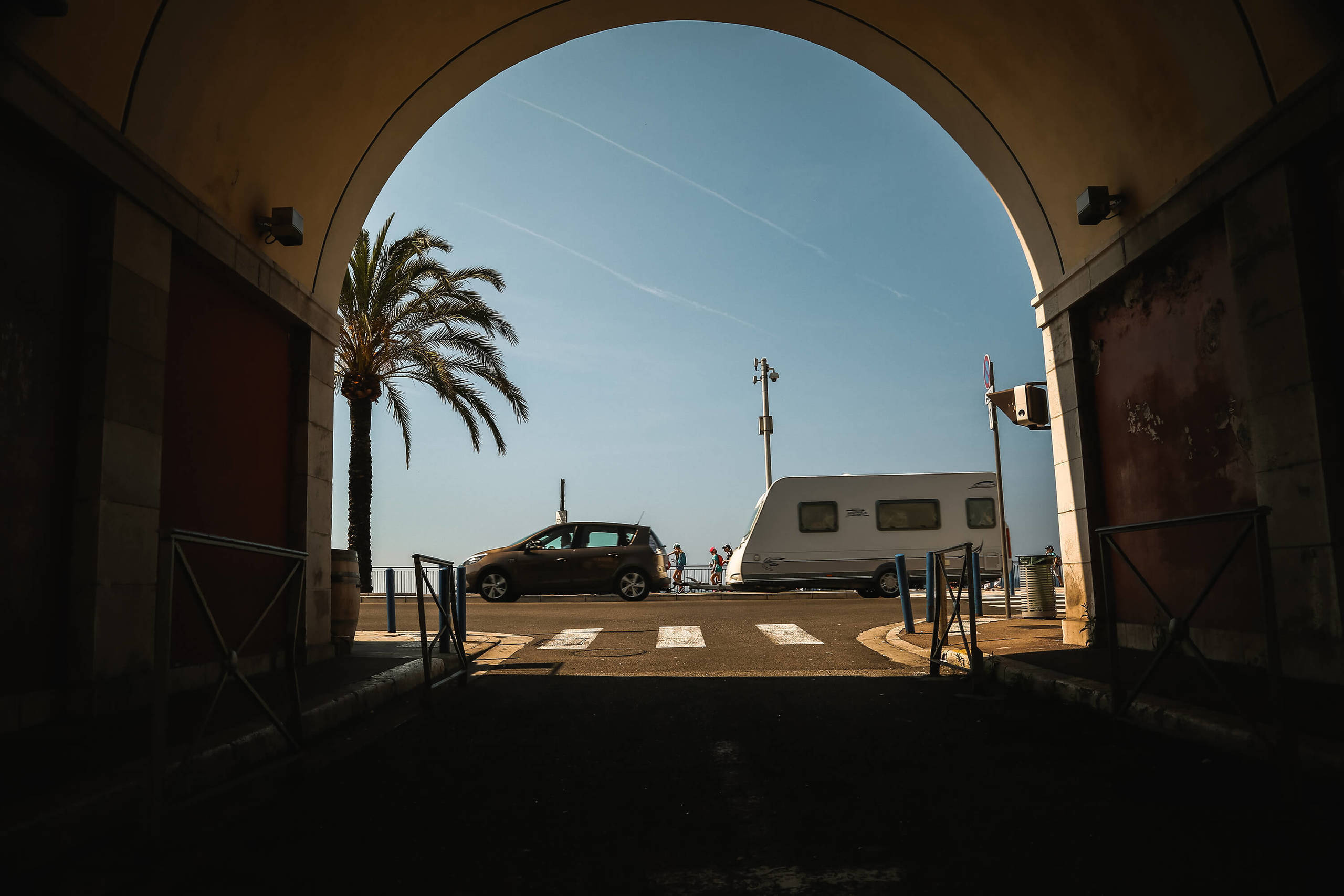 France photo. Nice photo. Wedding and family photographer in Cork, Ireland. Tigran