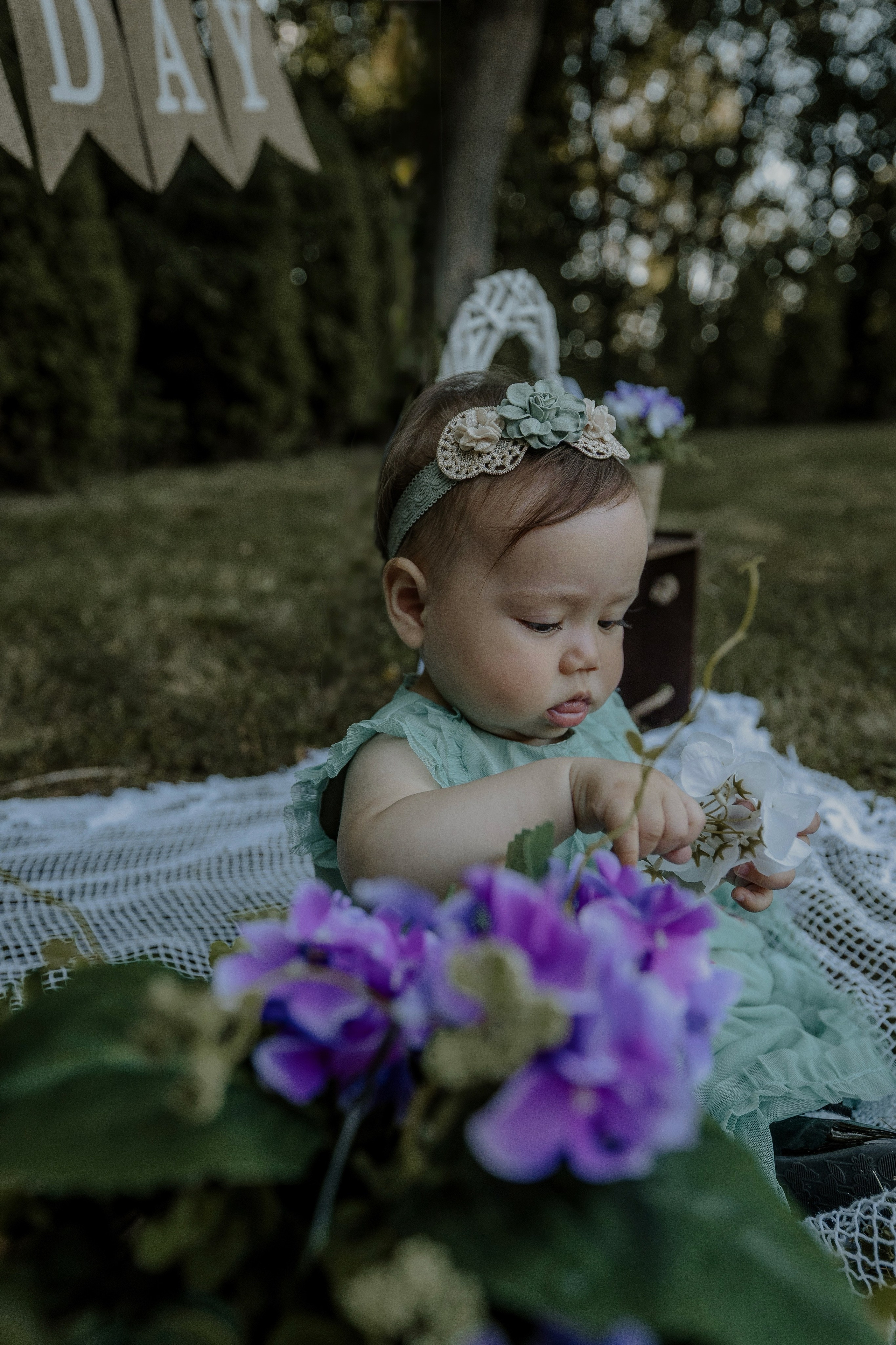 1 an de calatorie sub soare, minunata Hana!. Emotions Photo Art