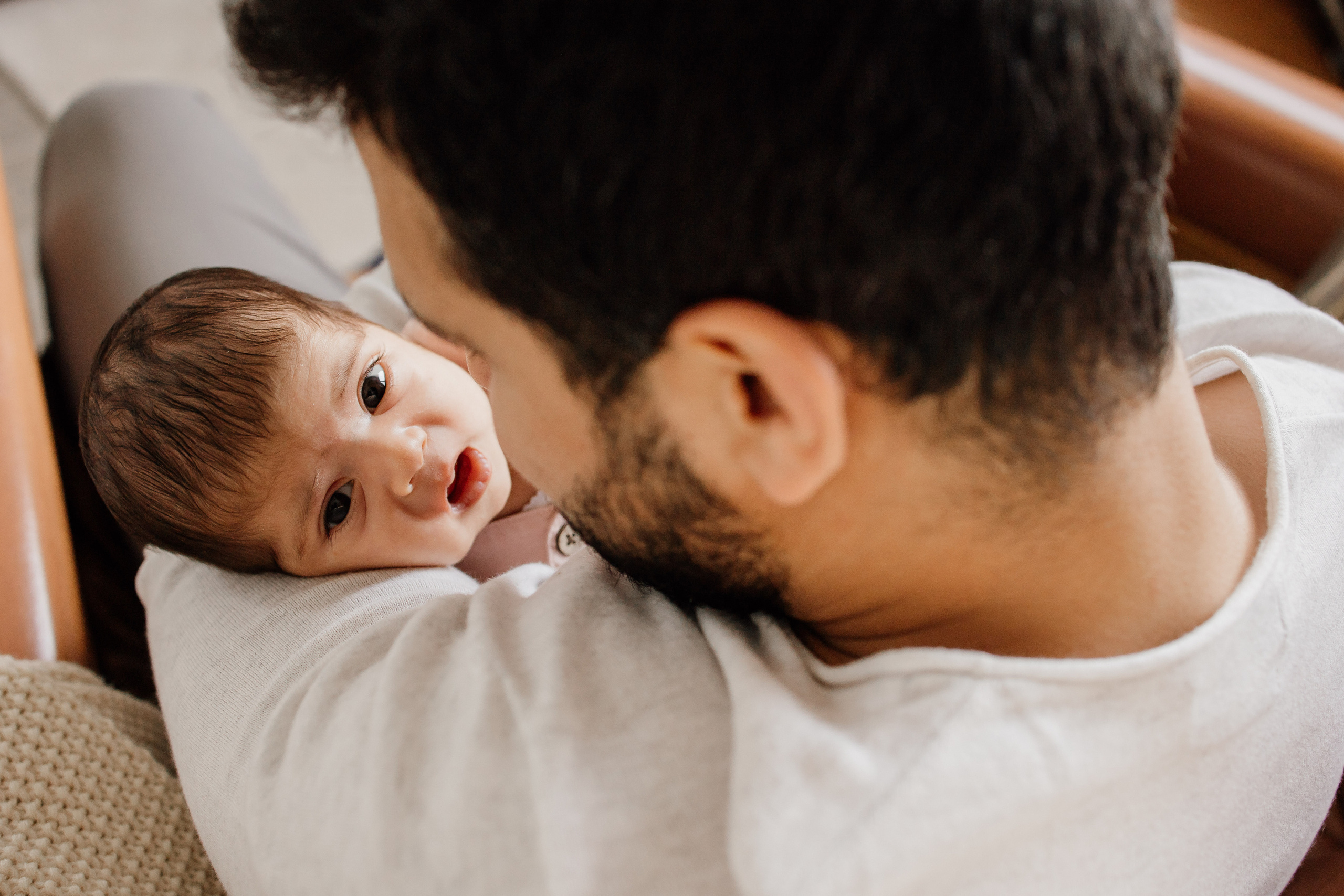 Votre patrimoine familial en images. Je suis Olga, votre photographe de famille à Metz et dans toute la France