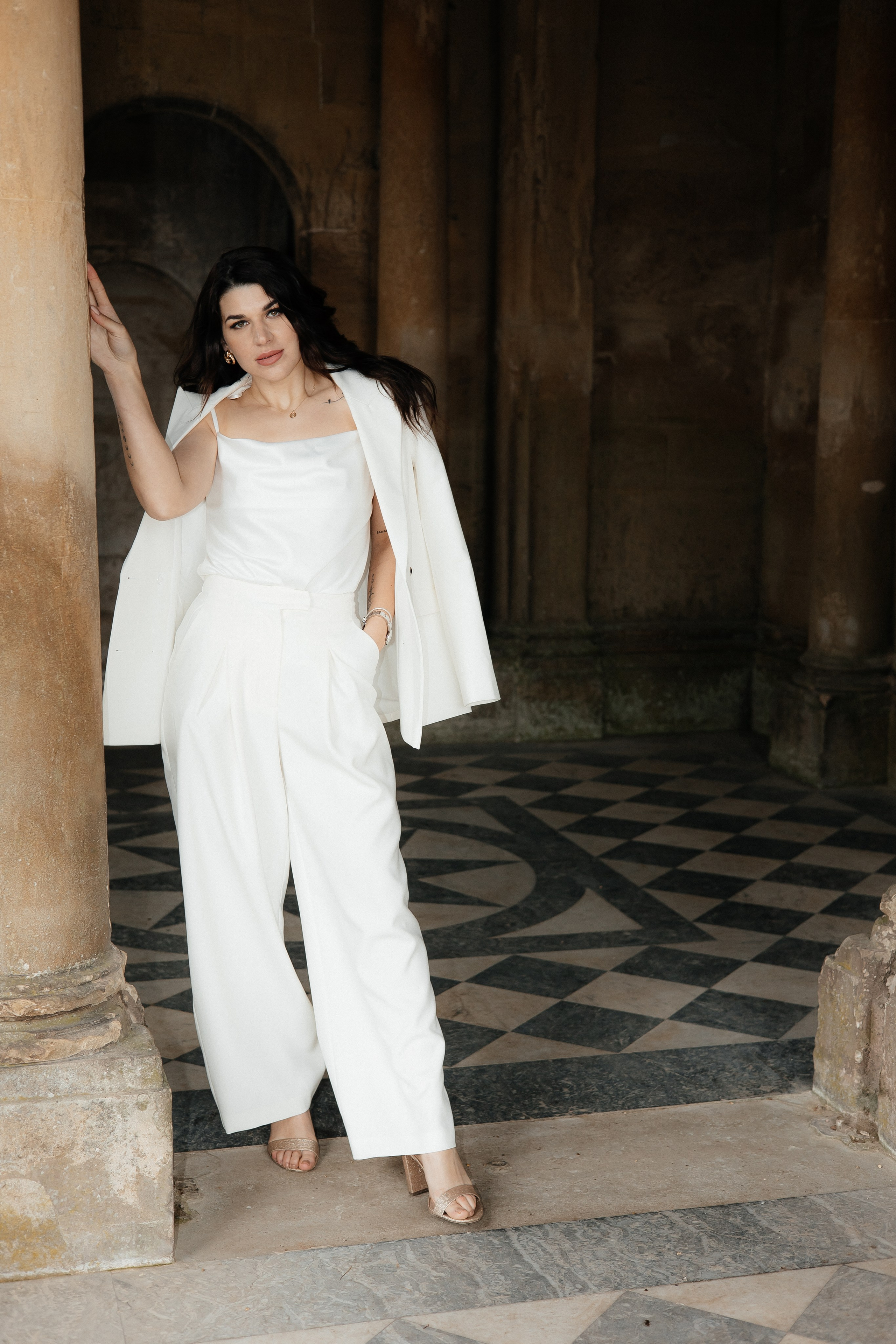 Private Session. Photography & videography for brands. Individual shooting. Midlands, England