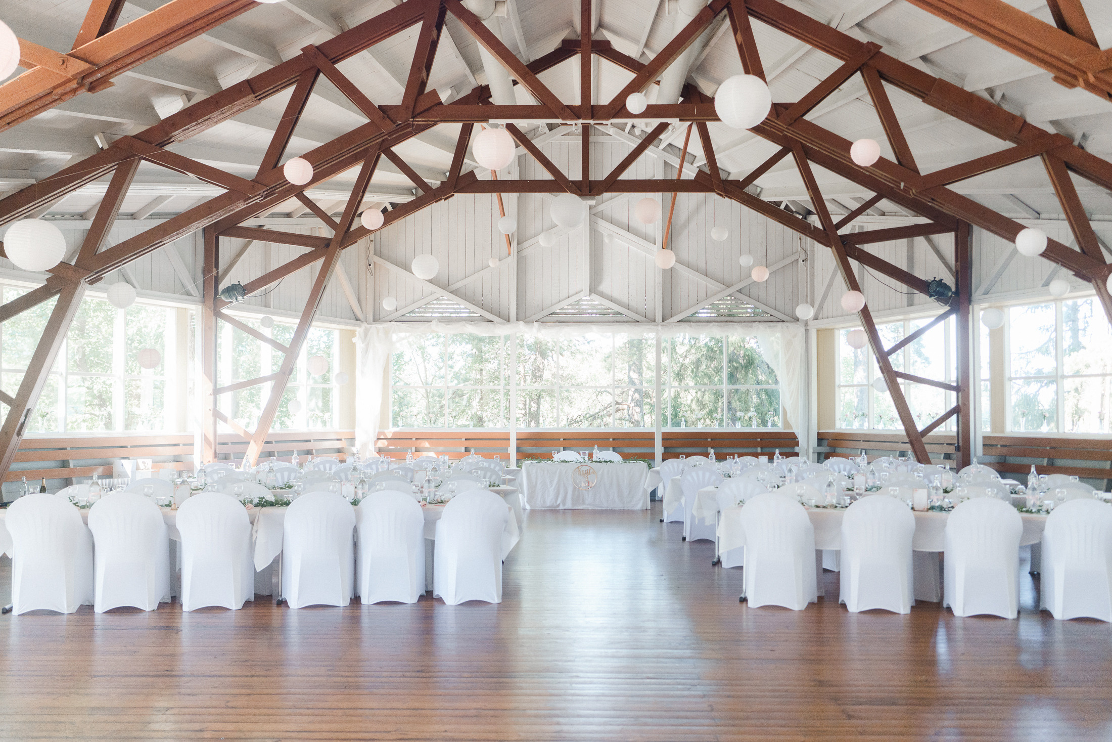 K&T, Hääkuvaus Porvoossa – Hotelli Runo, Tuomiokirkko & Tanssisaari