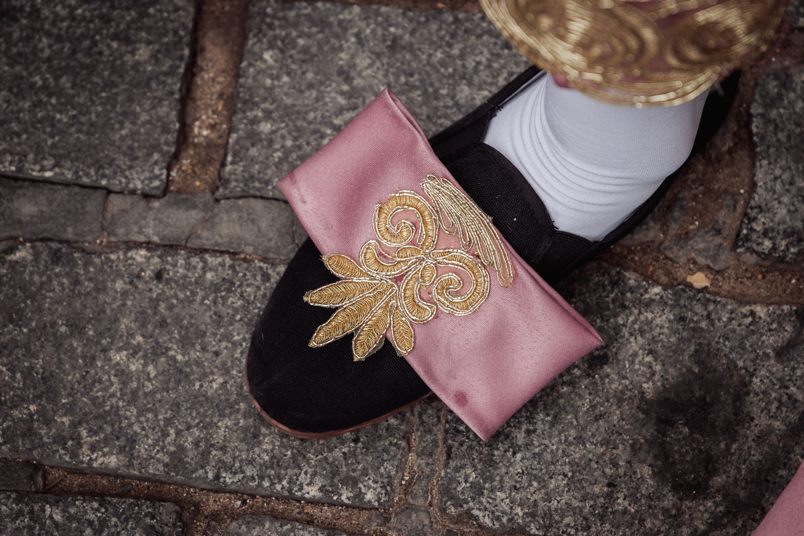 Los colores y la magia de la Cabalgata de Reyes reflejados en Gaspar. Bolery Fotografía