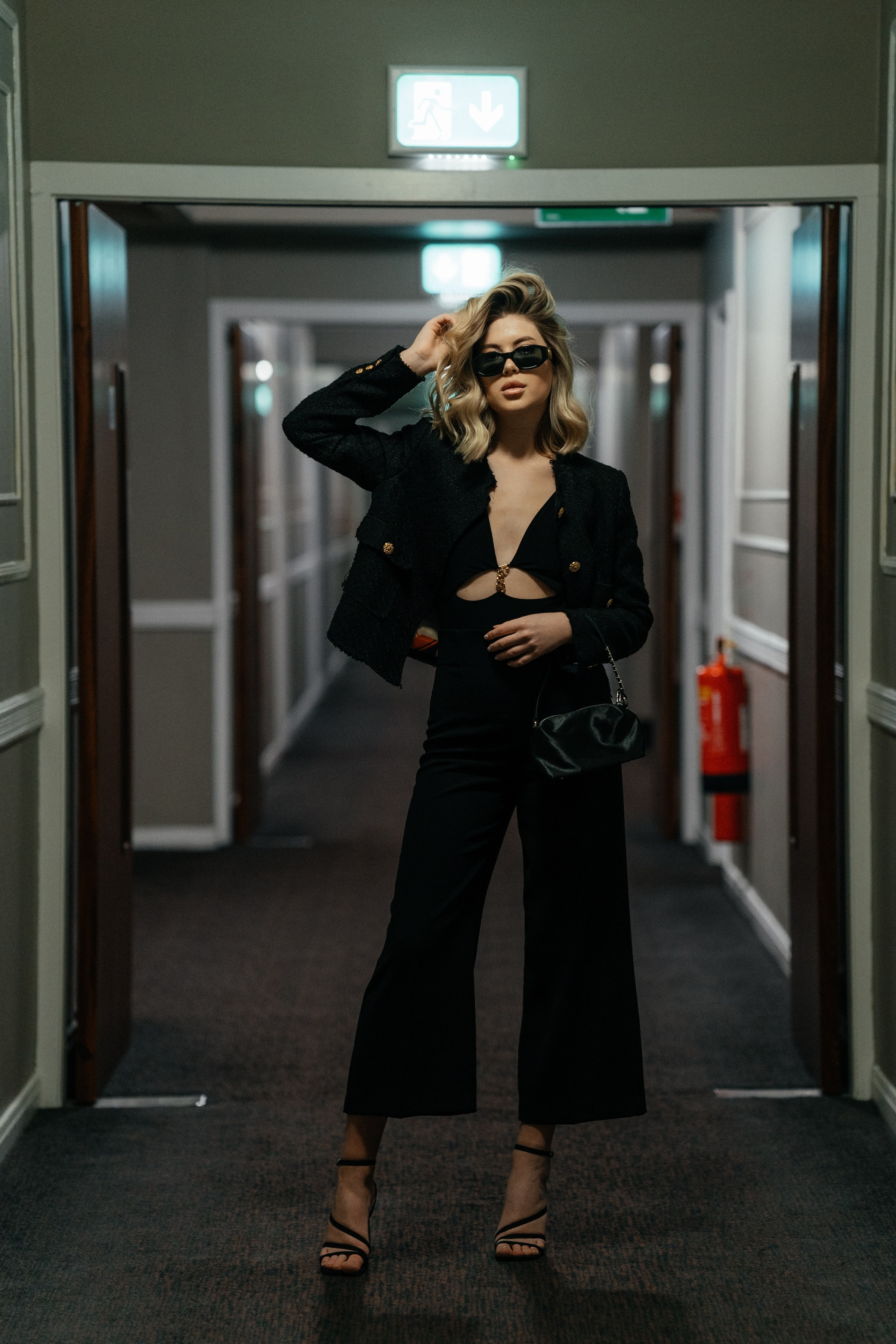 Portraits. Estela Virko Photography