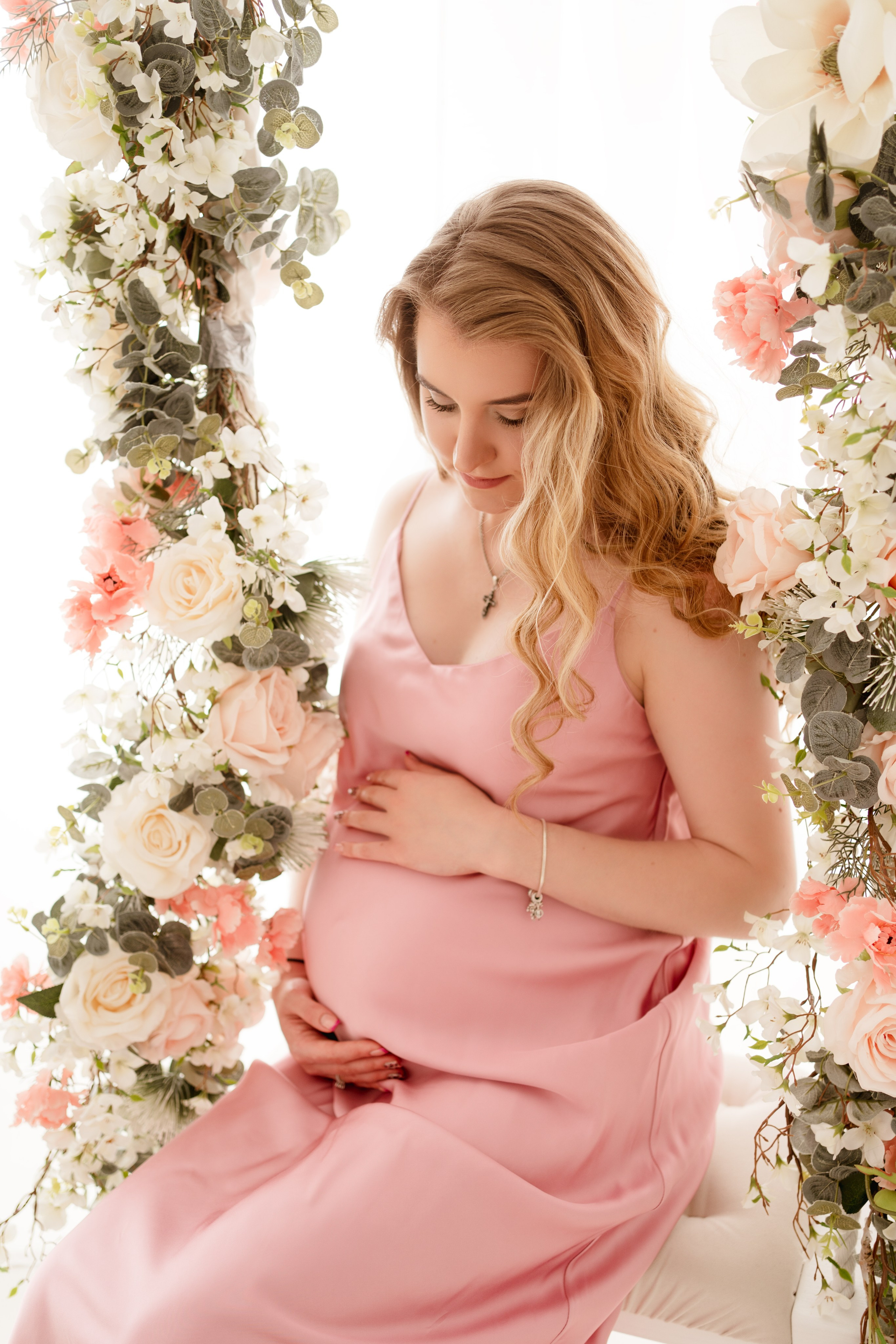 Fotografia rodzinna w Łodzi. Fotograf Łódź. Sesja noworodkowa, ciążowa.