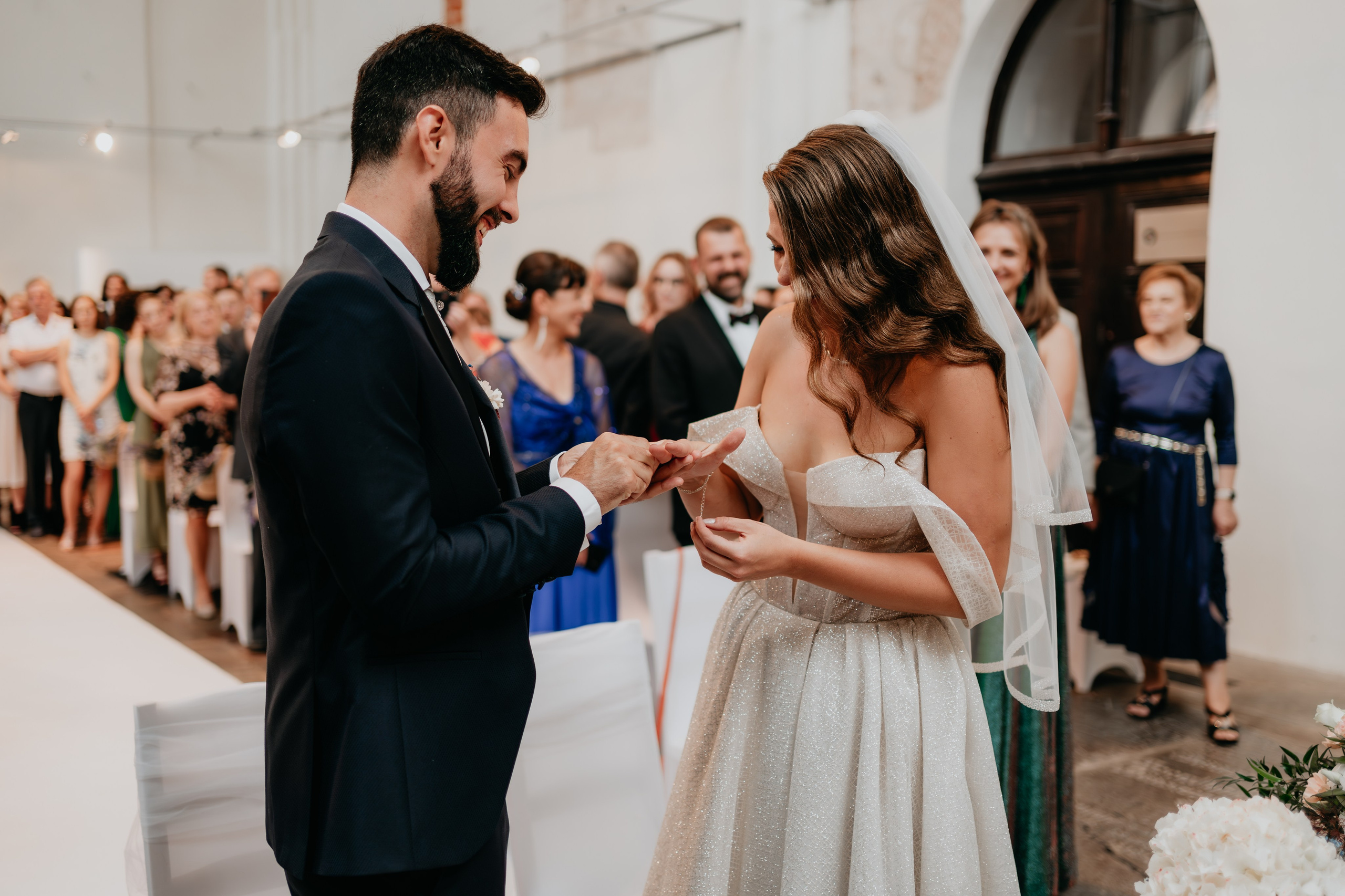 REPORTAŻE ŚLUBNE. Fotograf ślubny & lifestyle Gdańsk, Karolina Baczewska