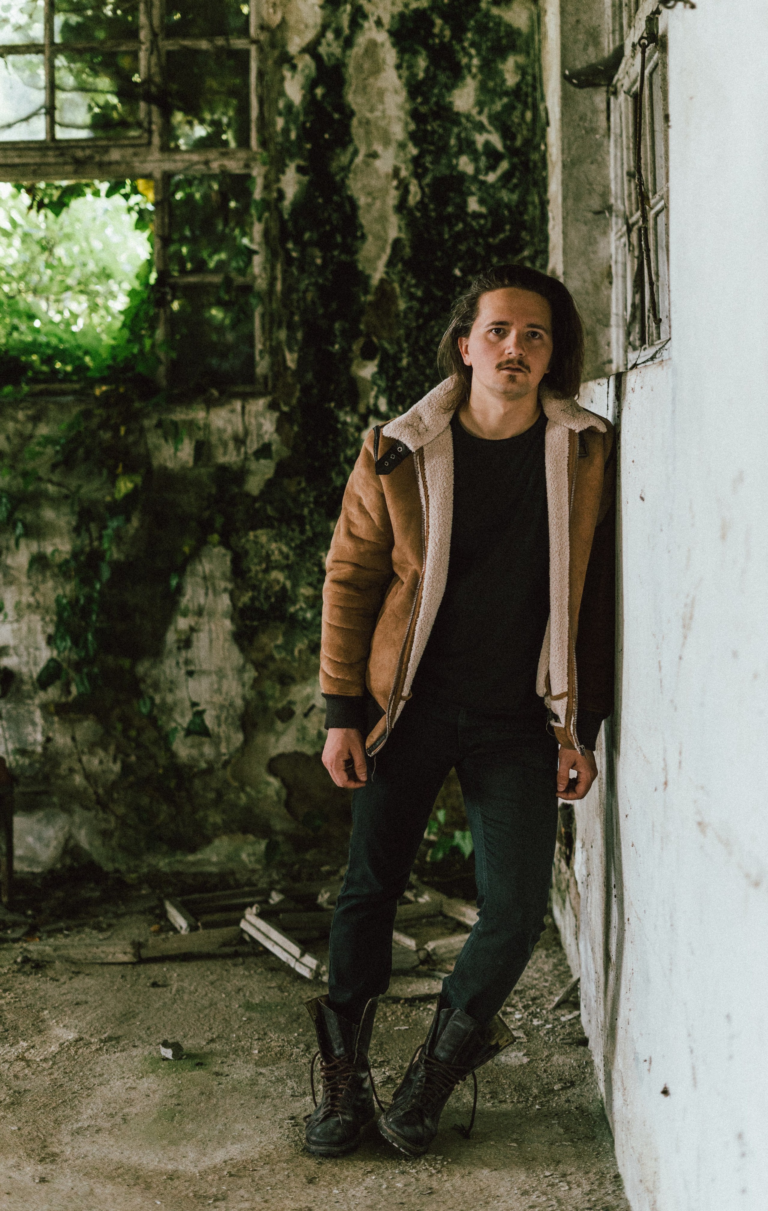 Last of us. Diana Fedrigo | Fotografa matrimoni in Italia