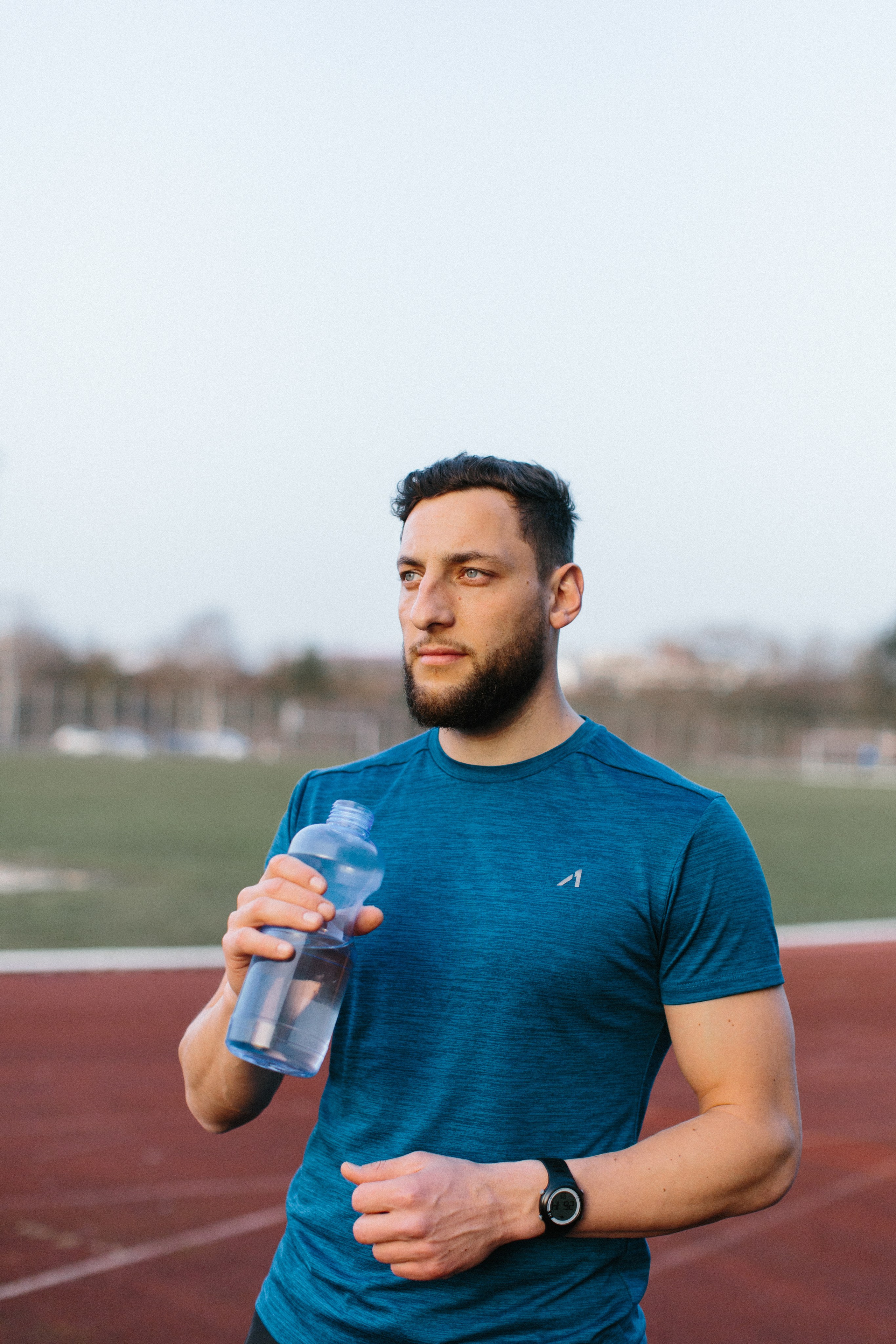 Фитнес коуч. Фотограф в Германии — Мария Чистякова