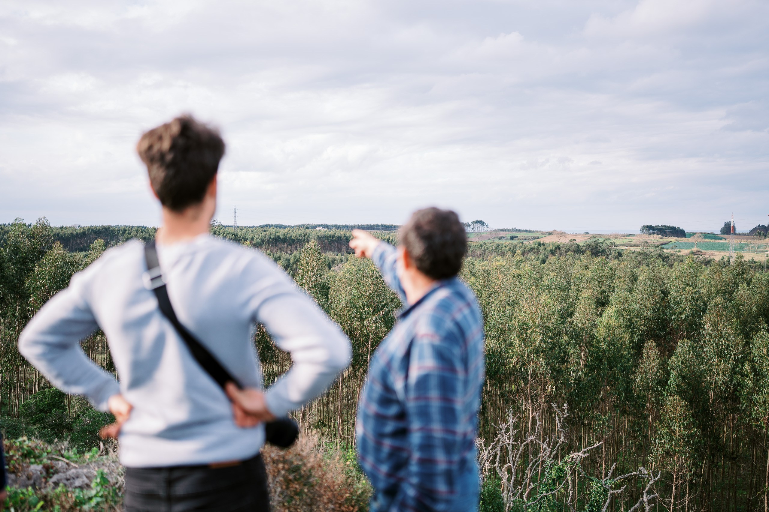 Olho Marinho — 100 Years of History Documentary | Beyond Creative. Beyond Creative 20 | Cinematic Video & Photography Production Lisbon & Algarve