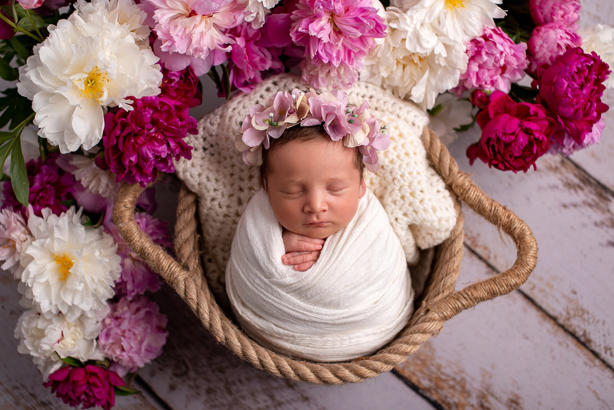 Neugeborenen-, Kinder- und Familienfotografie in Berlin | Svetlana Popova