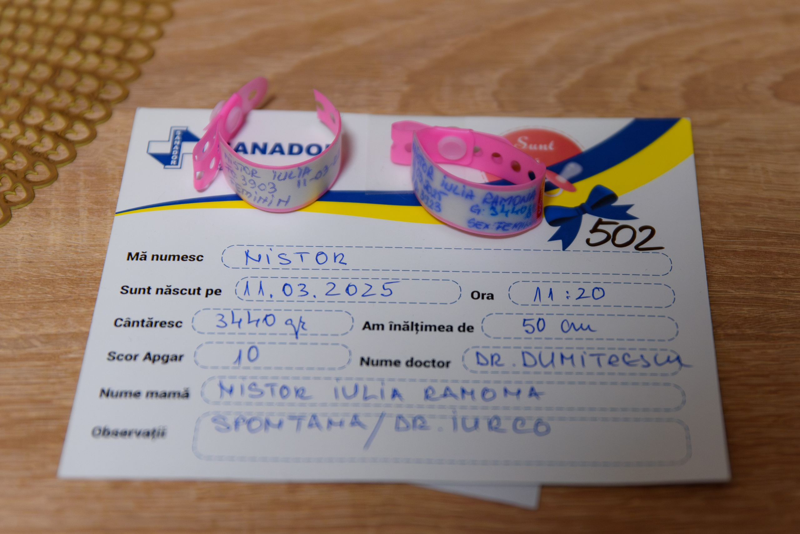 Botez Nectaria. Cătălin Lazăr Photography — Fotografie de nuntă și evenimente premium în România și Europa