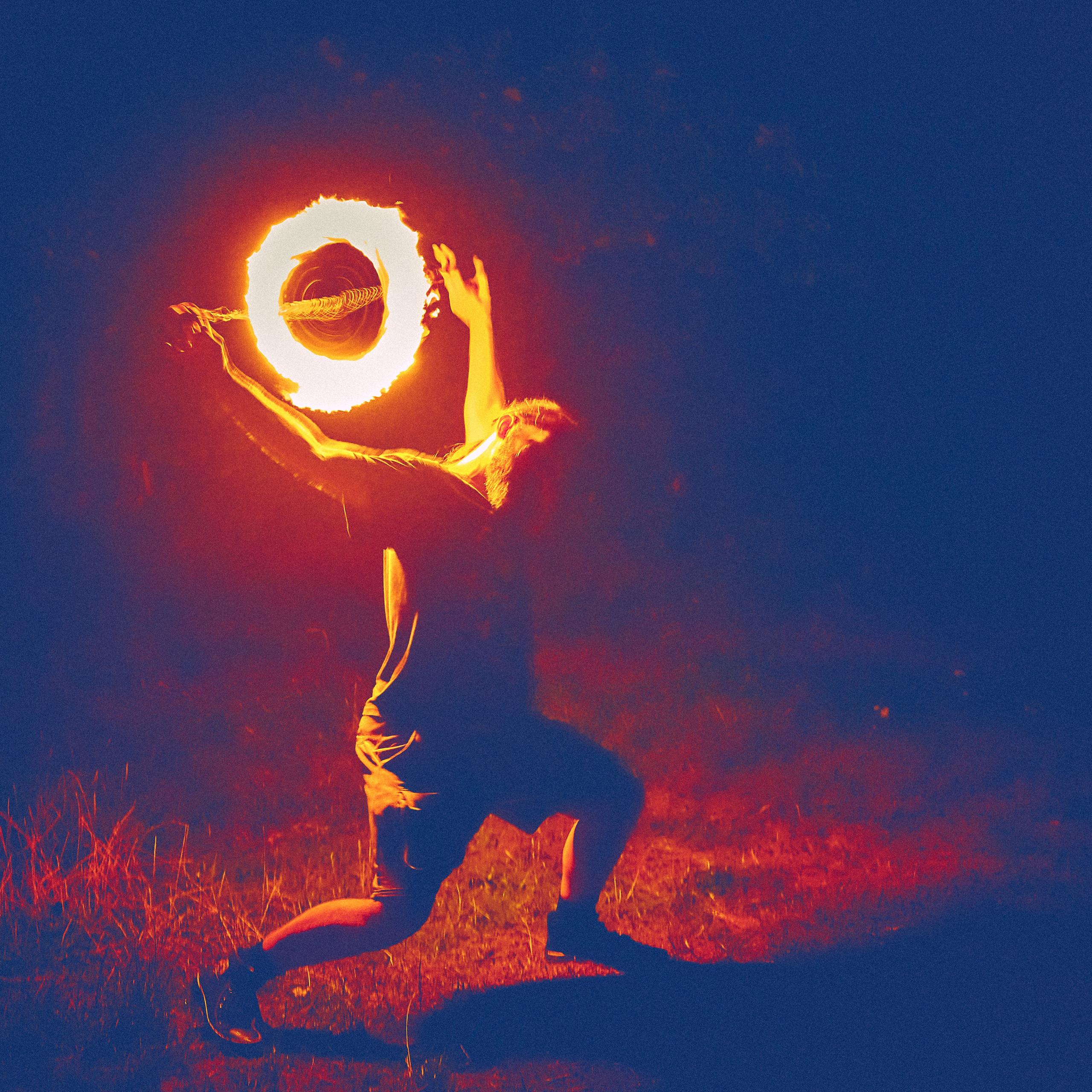 Organic Festival 2024. Andriej Szypilow — Photography & Videography