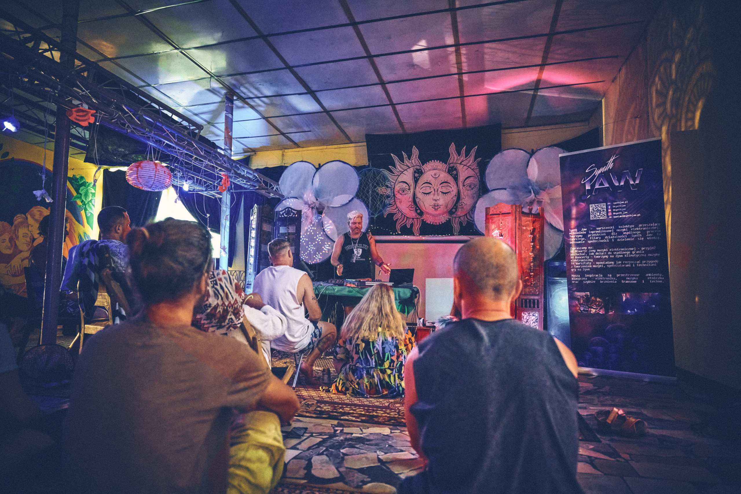 Organic-2025. Andriej Szypilow — Photography & Videography