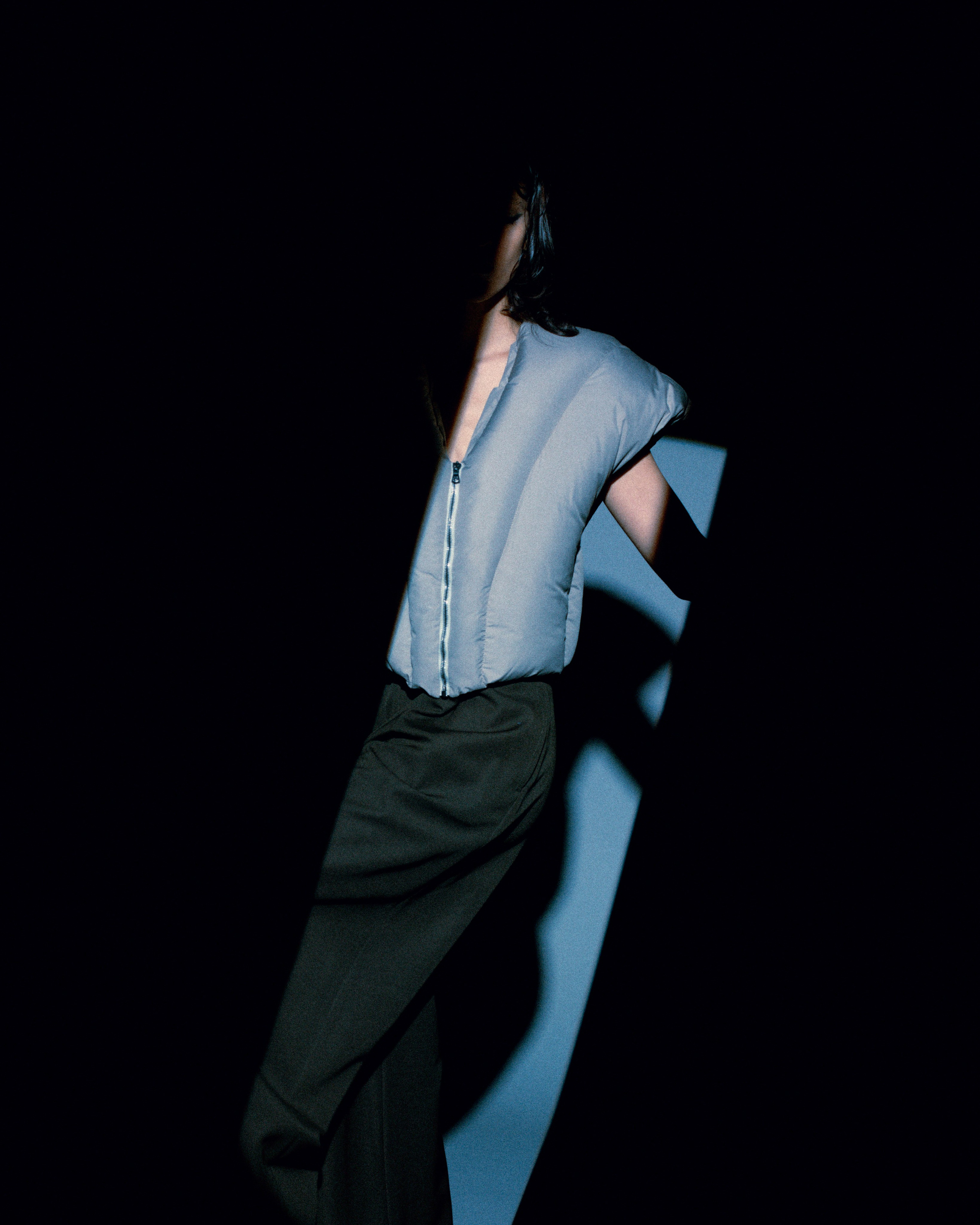 PREFORMA DAME FW 2024. Aura Studio / co-design space