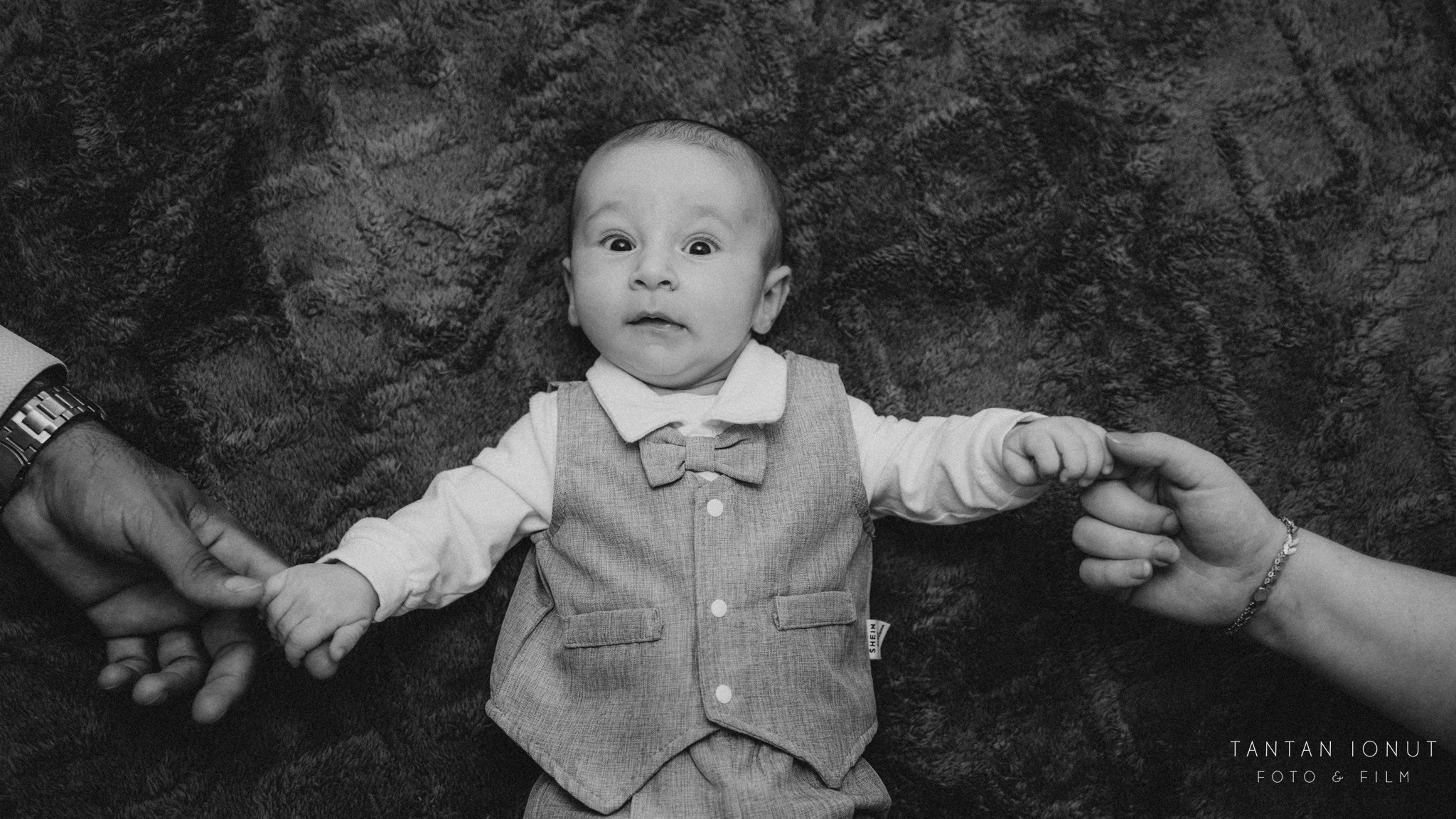 GEORGE-PAVEL. TANTAN IONUT FOTO & FILM