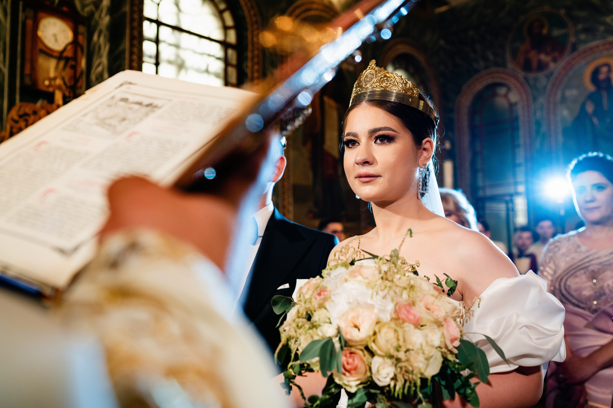 Sorina & Cristi. Fotograf nunta si evenimente Giurgiu