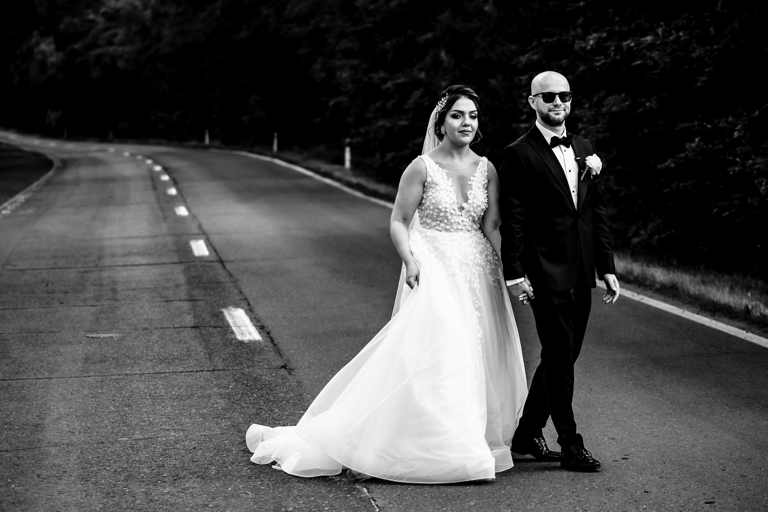 Crina & Cătălin. Acasă