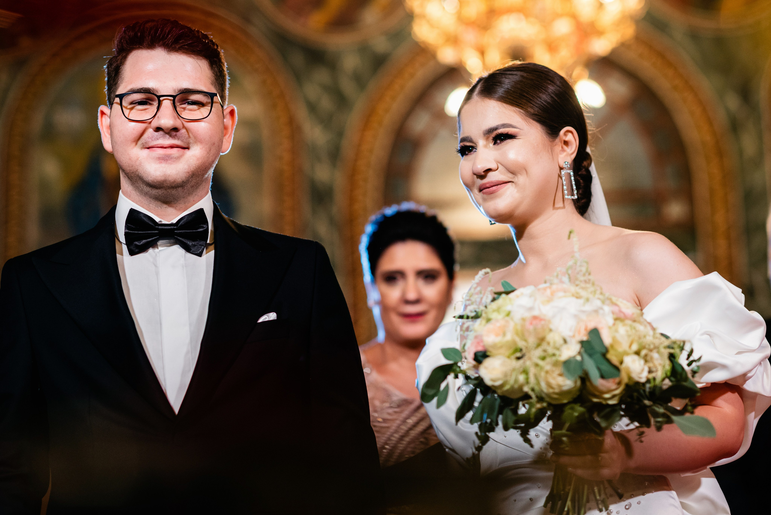 Sorina & Cristi. Fotograf nunta si evenimente Giurgiu