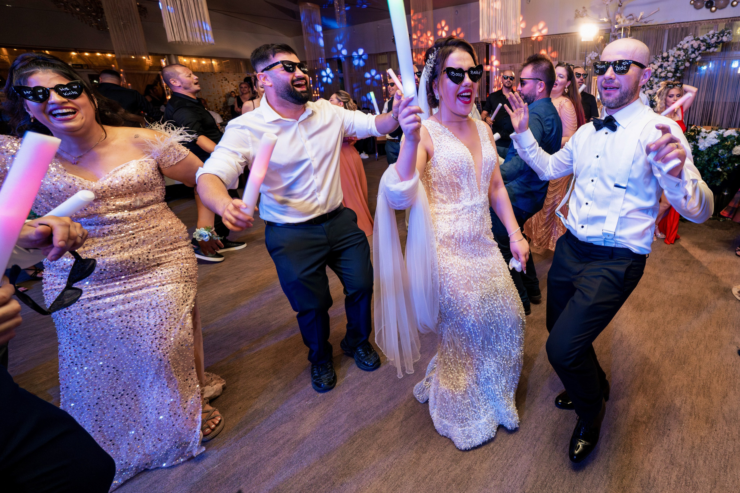 Crina & Cătălin. Acasă