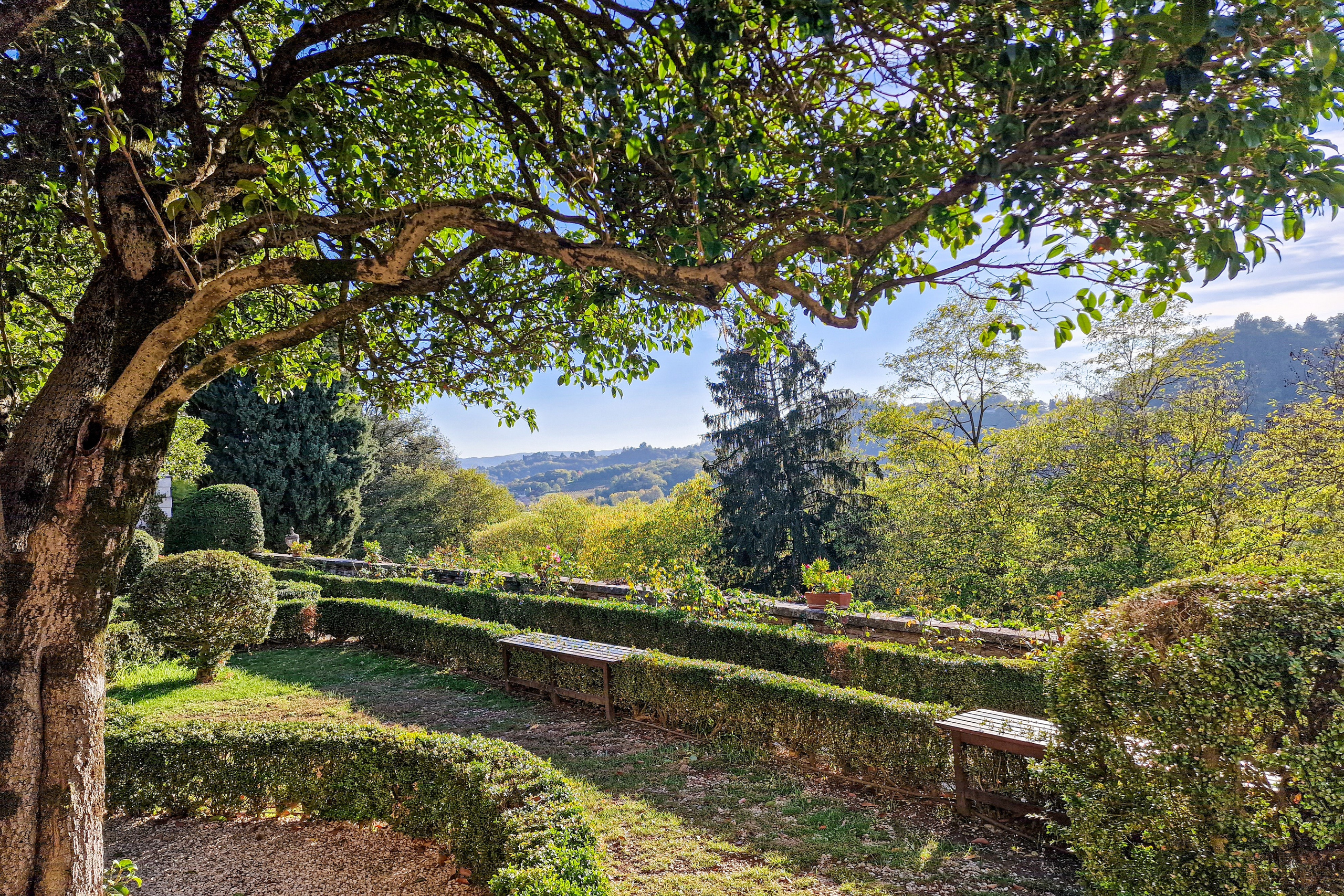 Paesaggi. Olga Manukhina fotografo in Sardegna