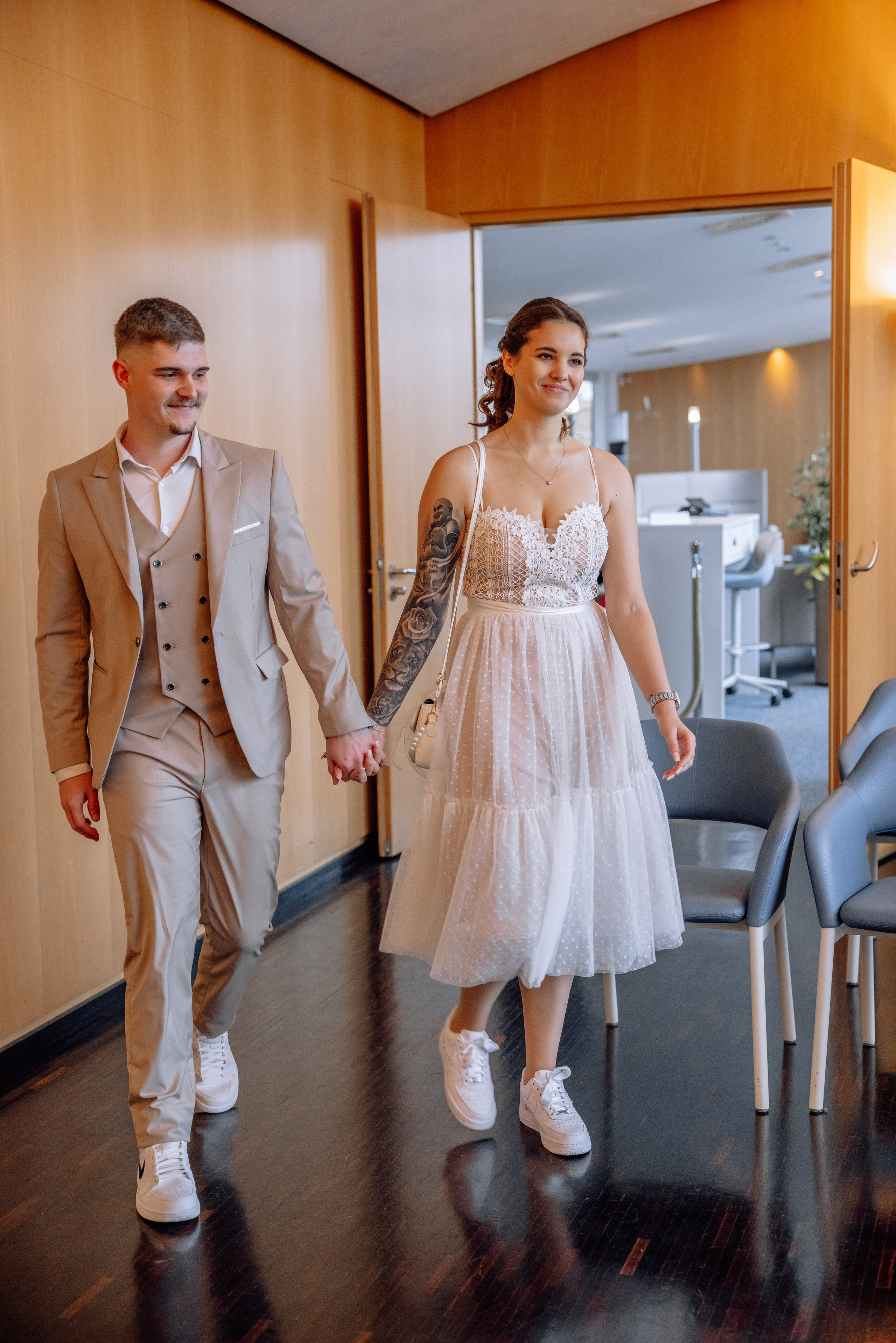 Romantische Hochzeit in der Ruppertstrasse. Hochzeitsfotograf München Taufe Familienfotograf Tanja Mauke