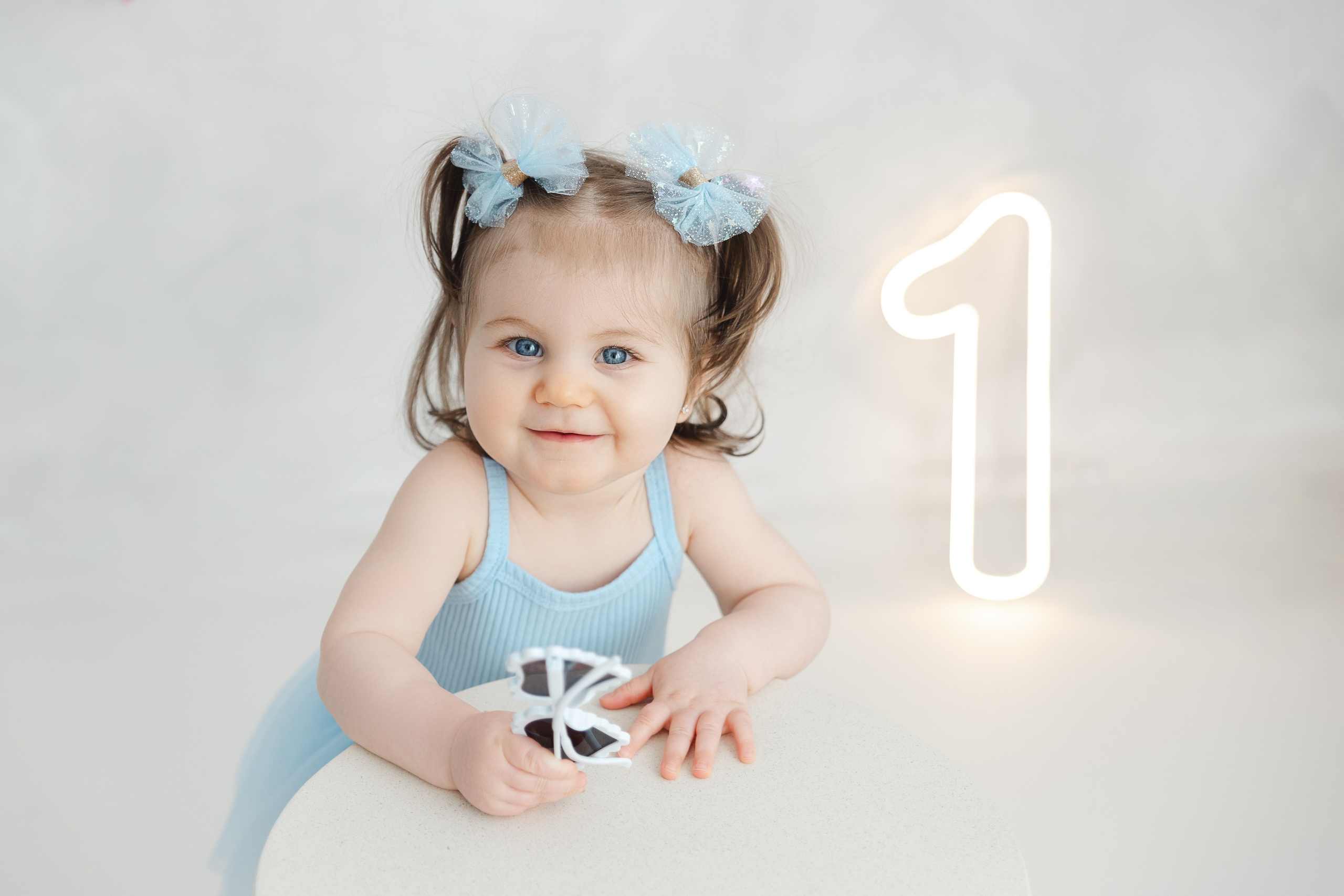 Narozeninové focení. Fotografka Andrea Hlaváčová / Karlovarský kraj / Karlovy Vary Sokolov