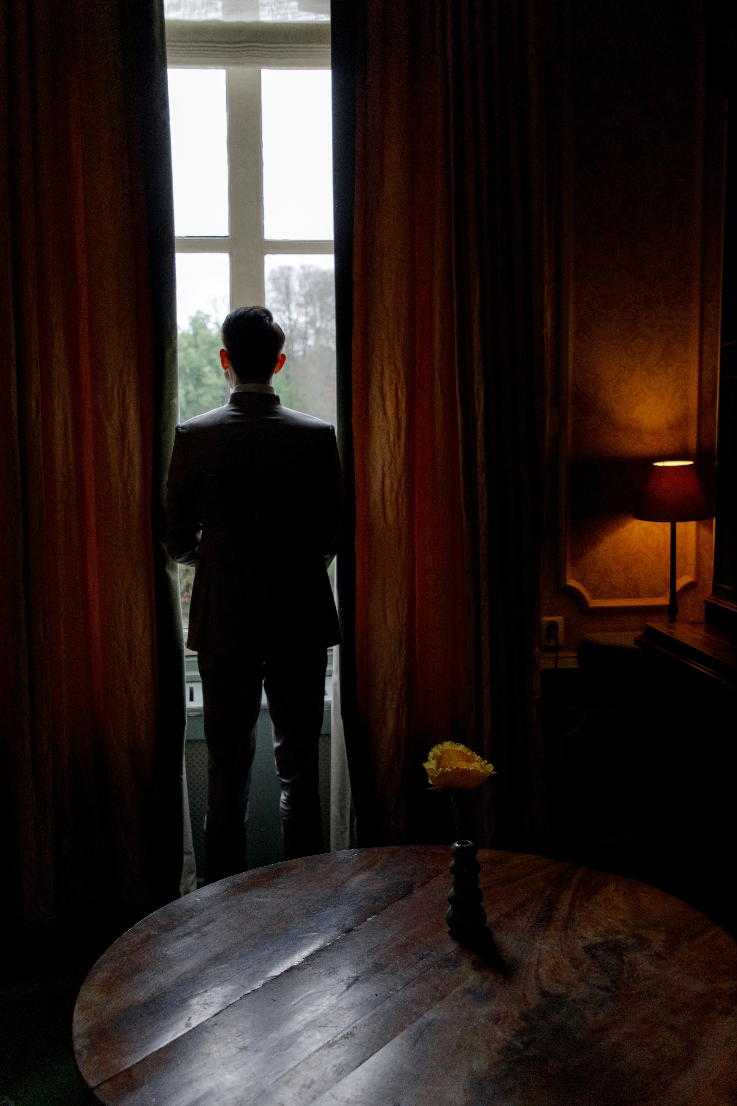 C & D Netherlands. Destination wedding photographer in Netherlands, Germany, Italy, Greece & Europe-Tina Yalova