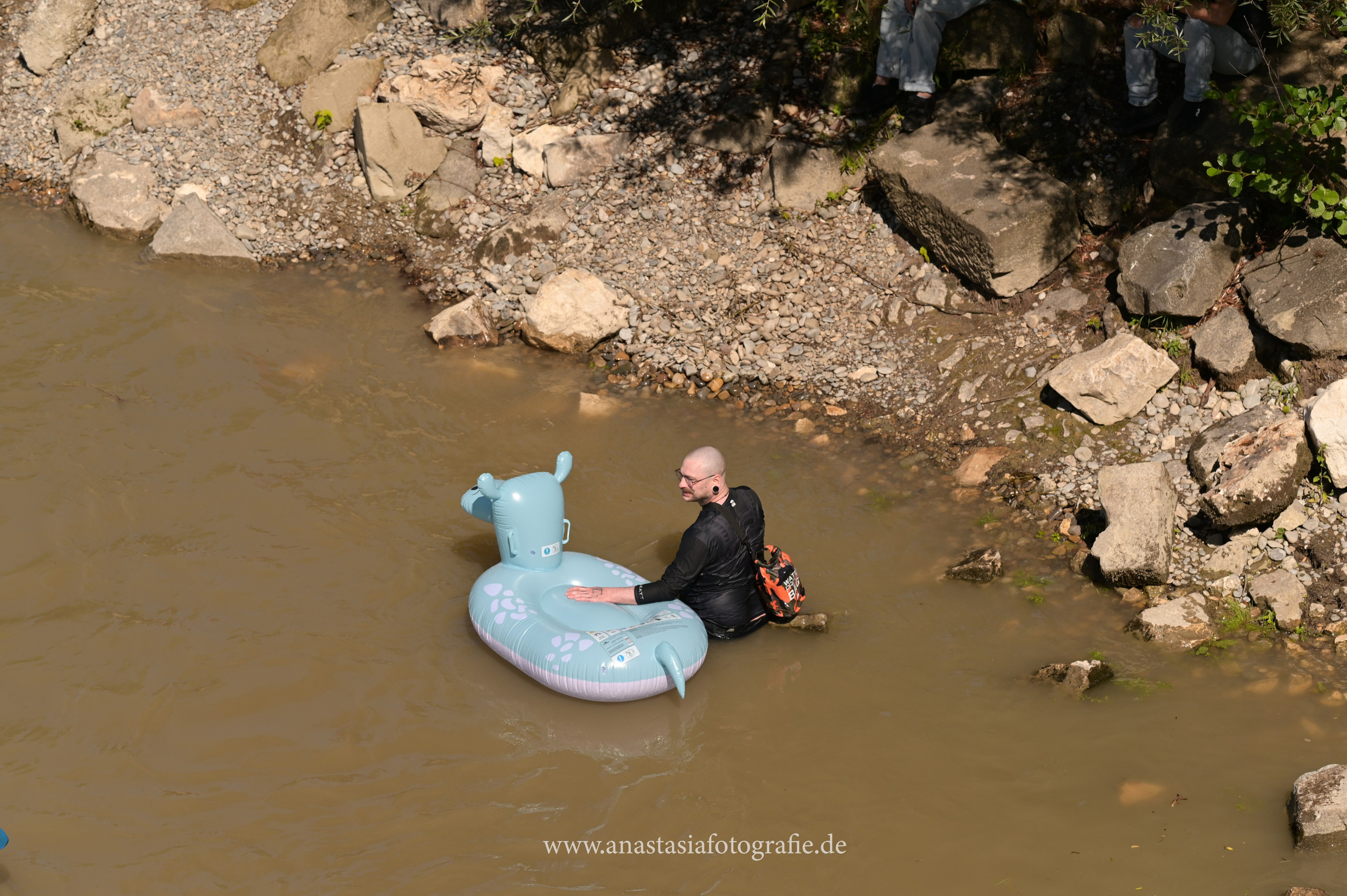 Nabada Ulm 2025. Newbornfotograf Kinderfotograf Ulm Familienfotograf Anastasia Neu-Ulm
