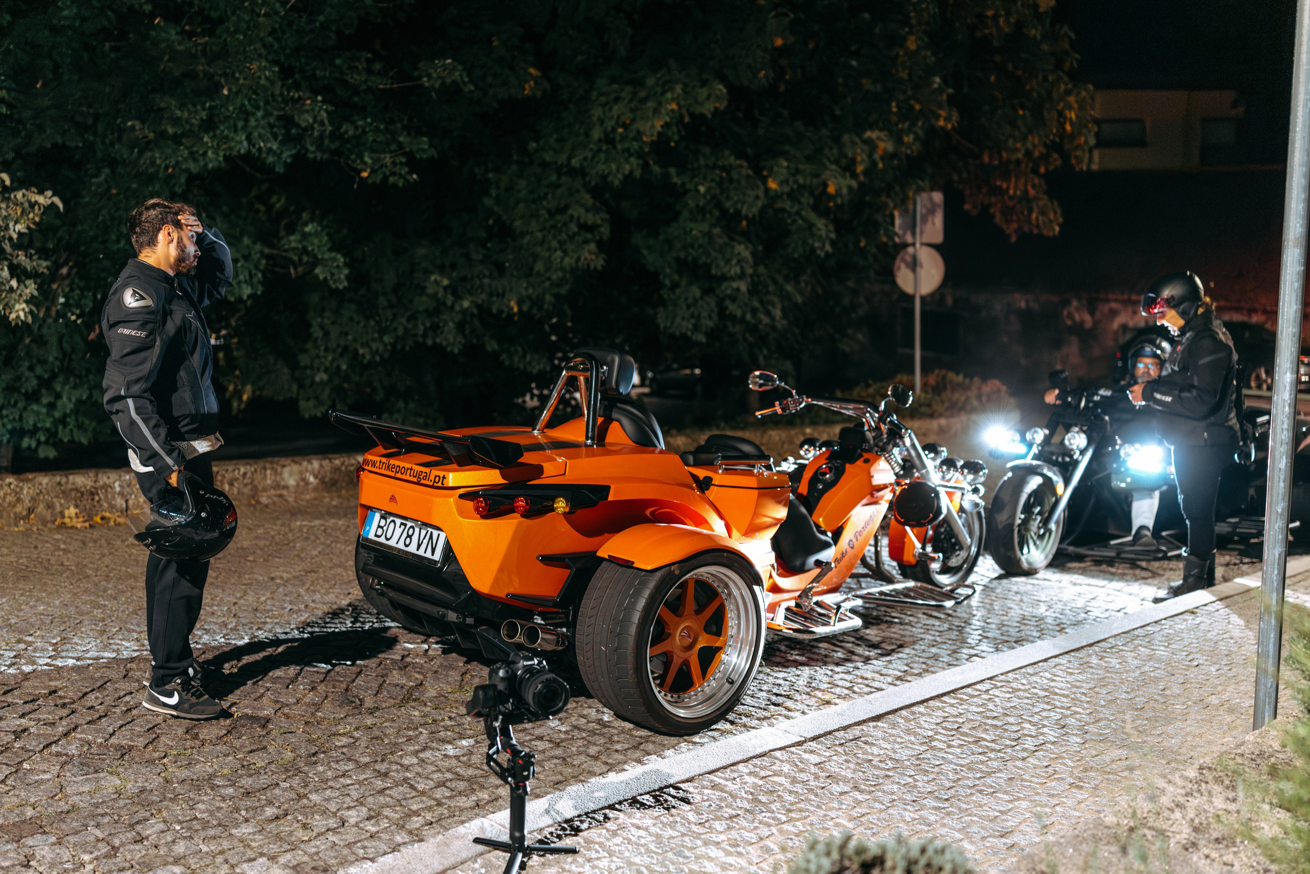 Produtora de Vídeo e Fotografia Cinematográfica | Beyond Creative 20 Portugal Lisboa